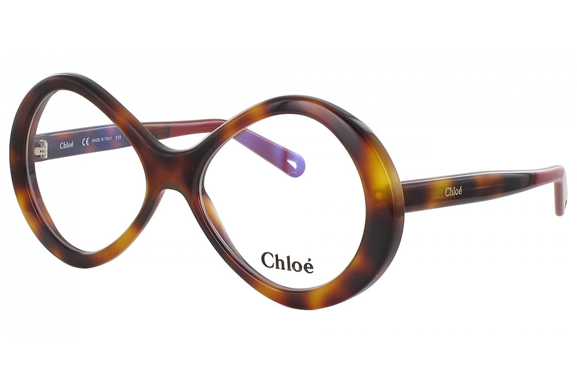 Оправа для очков CHLOE  2743-218