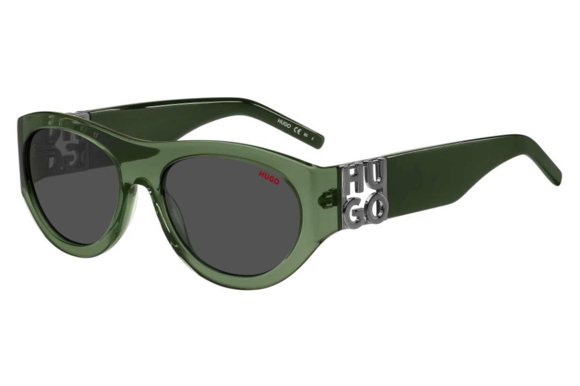 Солнцезащитные очки Hugo 1254/S IR 1ED