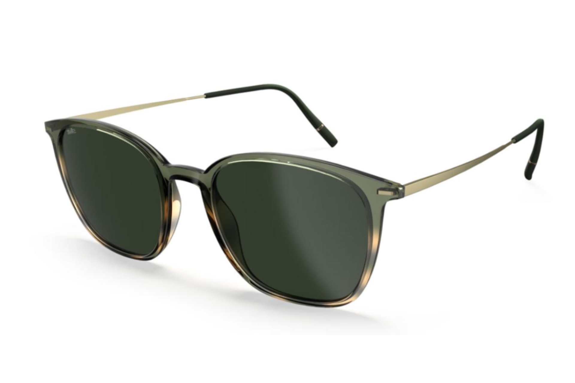 Солнцезащитные очки Silhouette 4086 5540