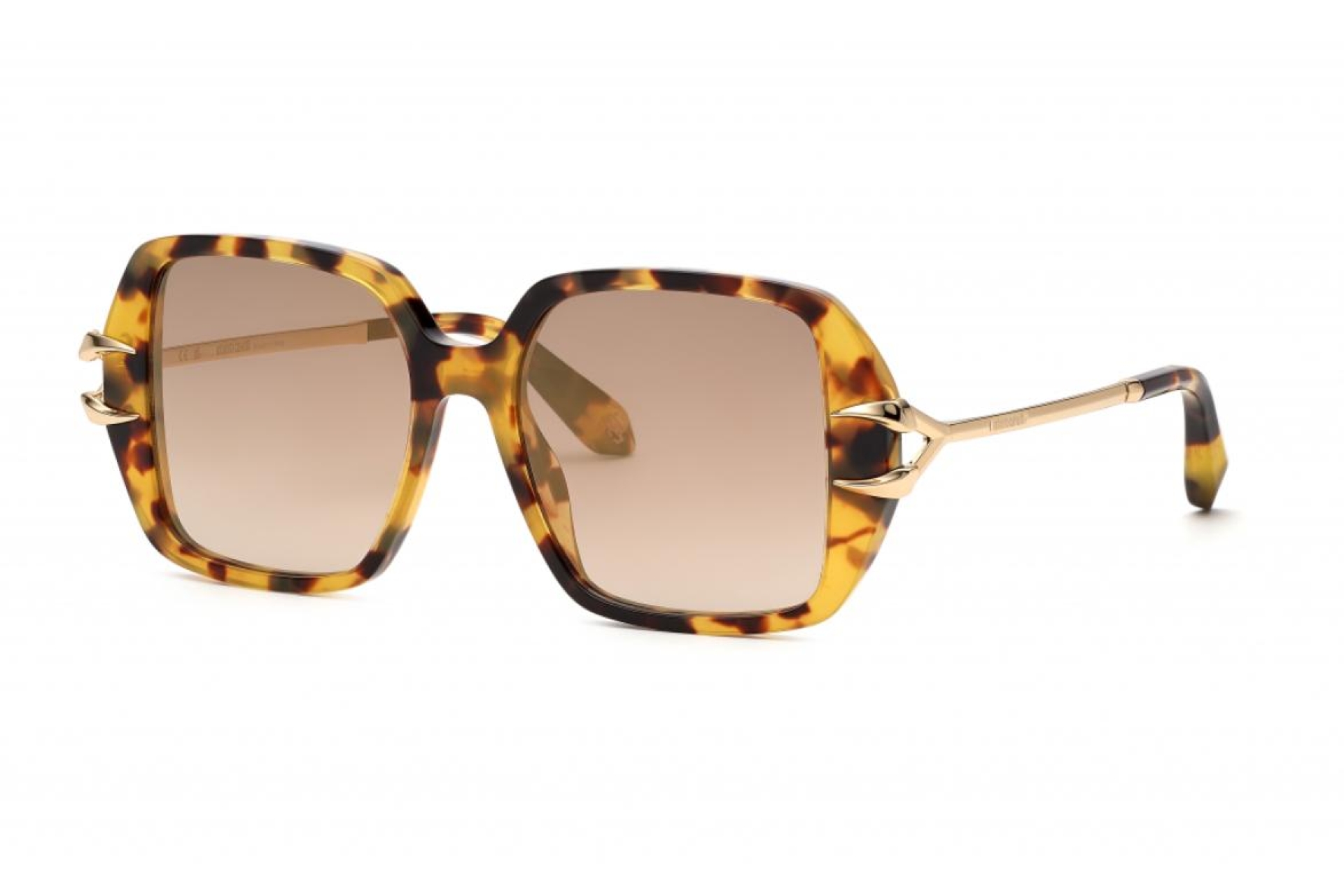 Солнцезащитные очки Roberto Cavalli 030 777G