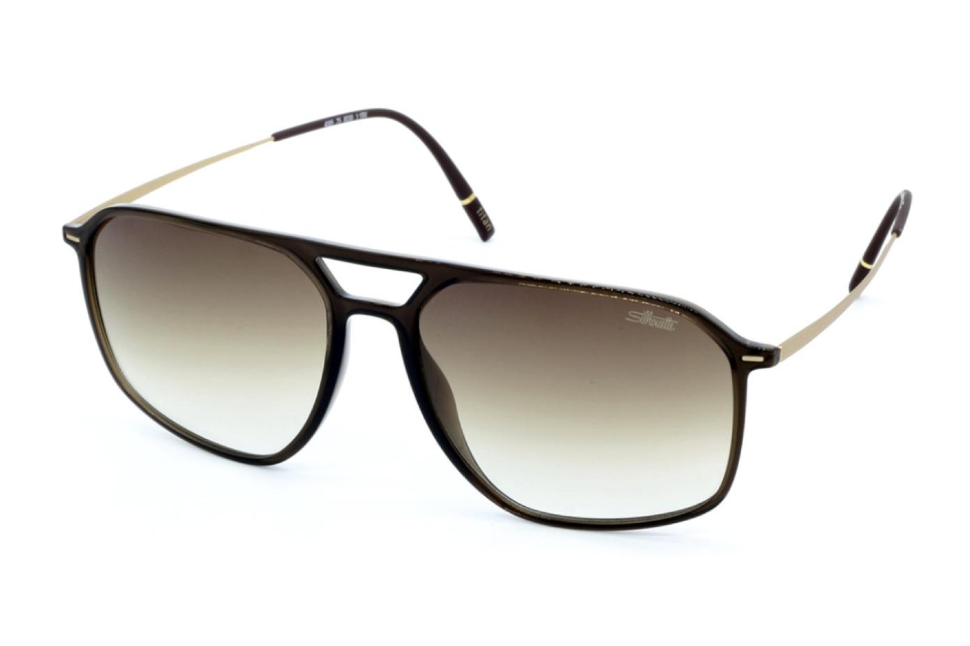 Солнцезащитные очки Silhouette 4085 6030