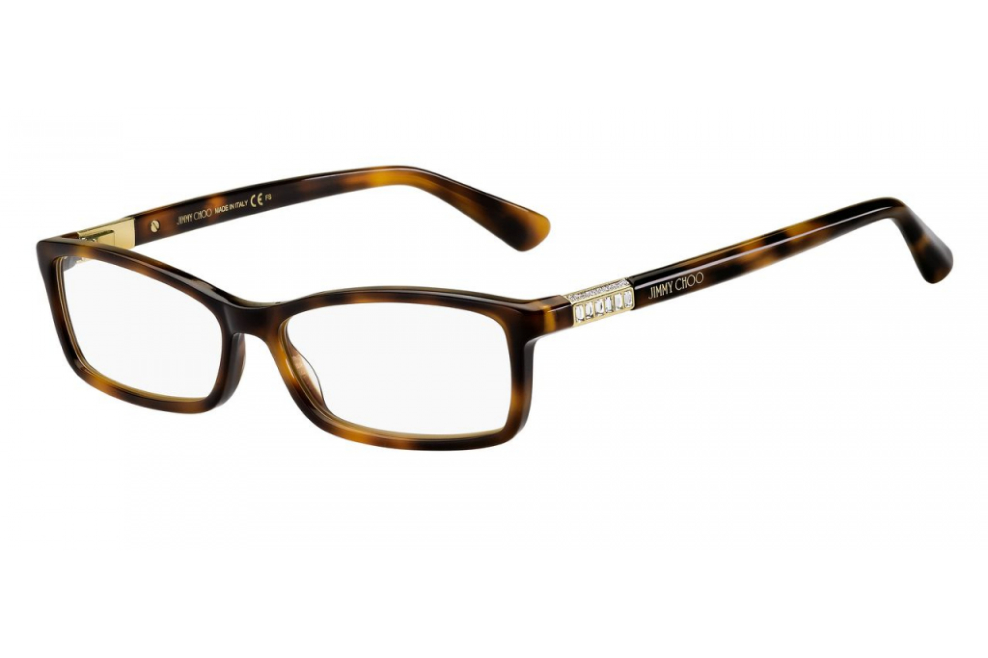 Оправа для очков JIMMY CHOO JC283 086