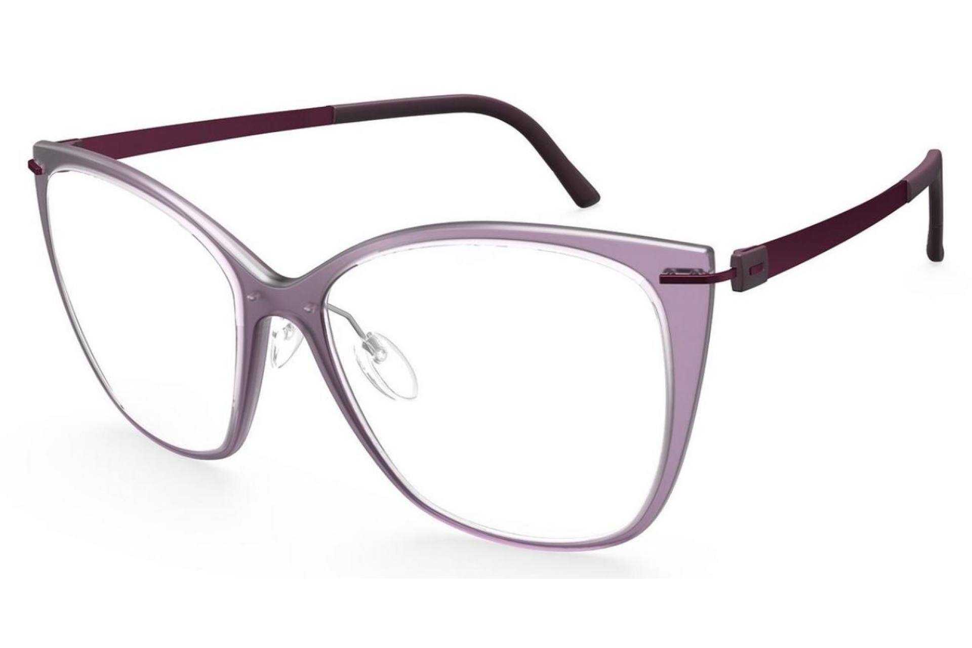 Оправа для очков Silhouette 1610_75 4040 57/16