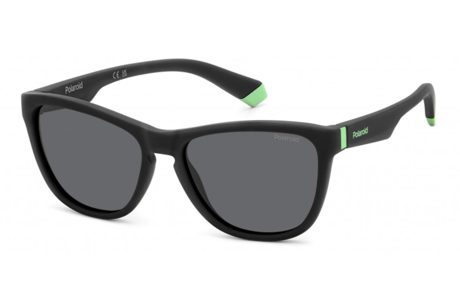 Солнцезащитные очки Polaroid 8056/S M9 003 (7-10 лет)