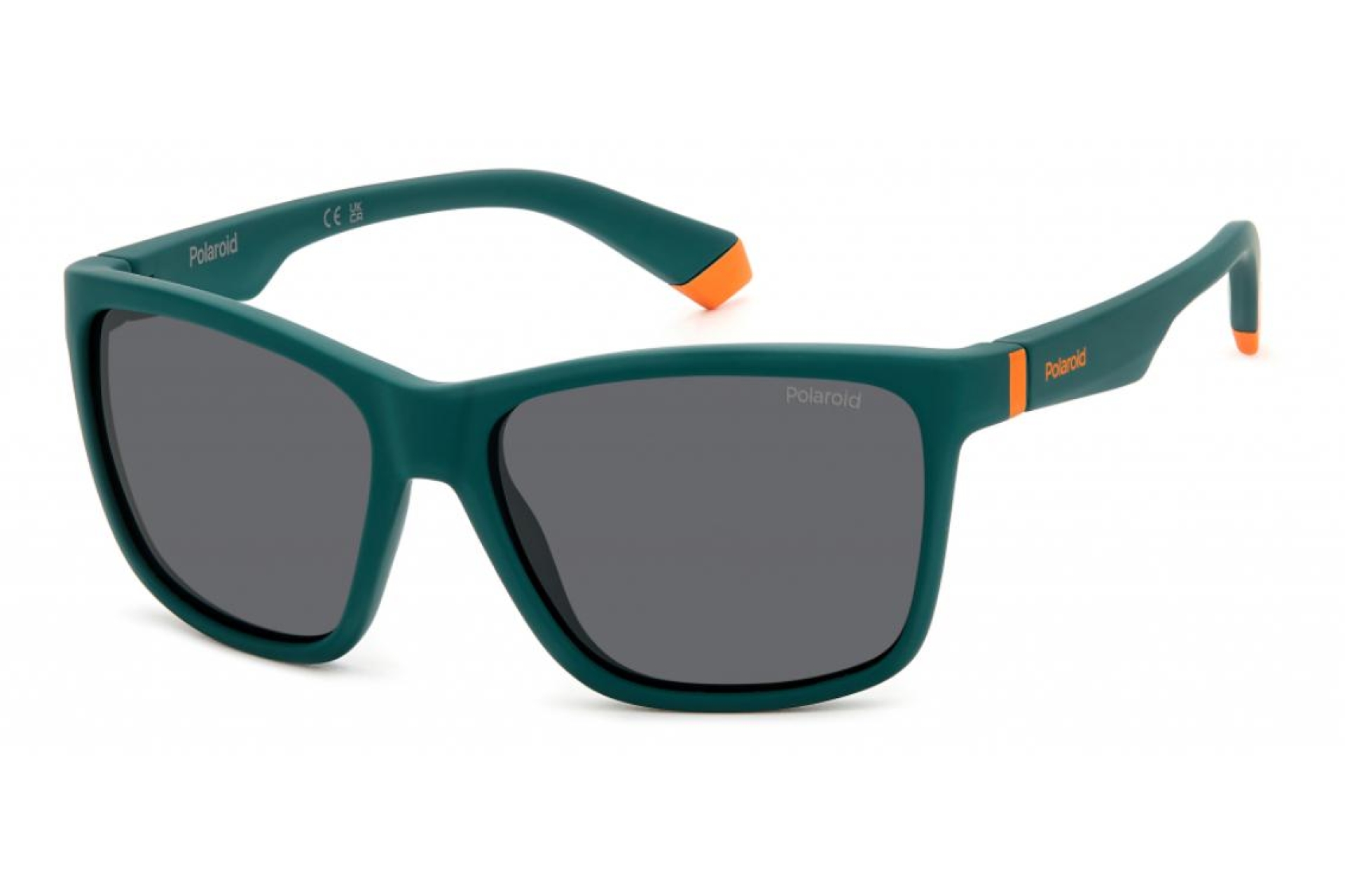 Солнцезащитные очки Polaroid 8057/S M9 DLD (7-10 лет)