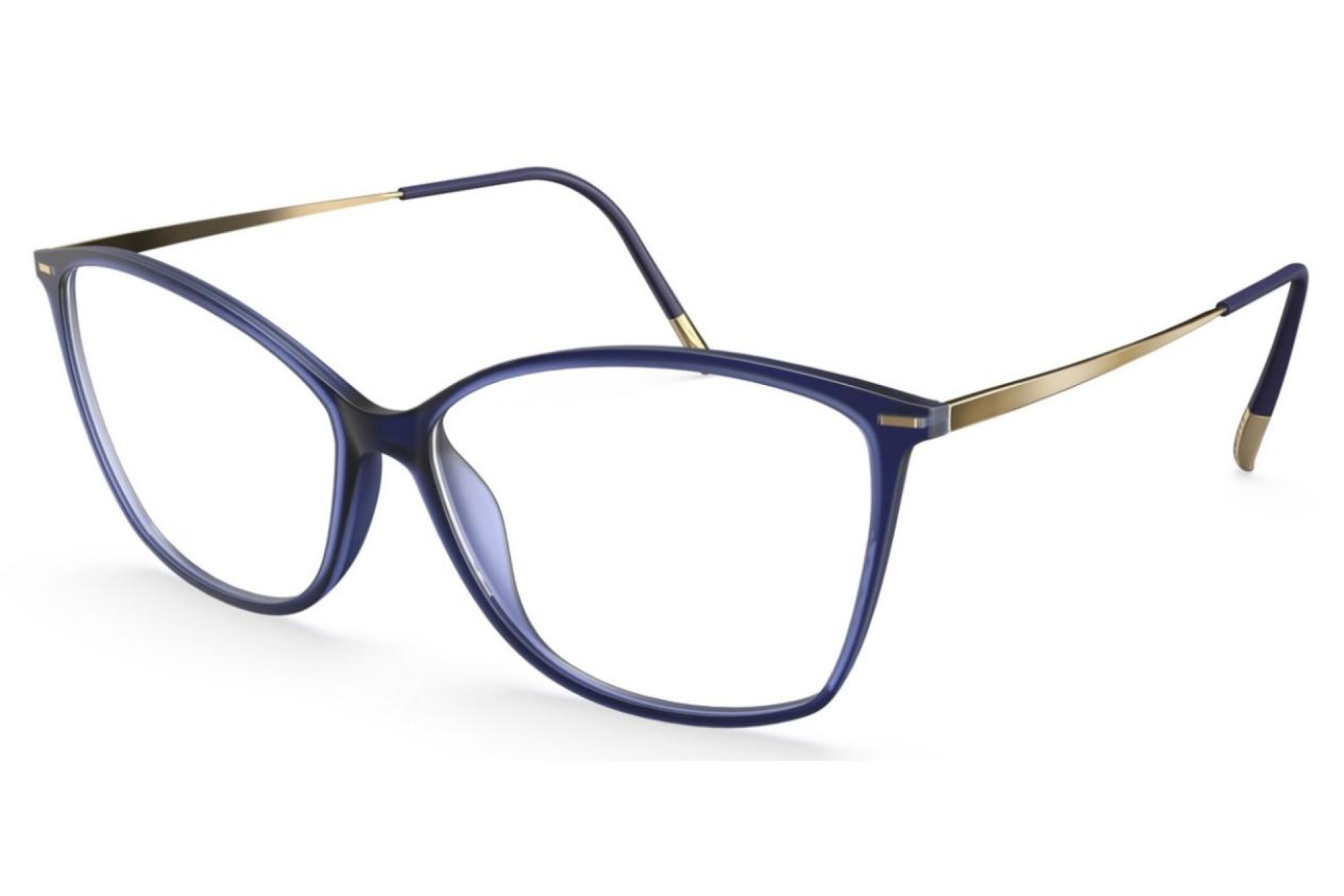 Оправа для очков Silhouette 1607_75 4530 58/13