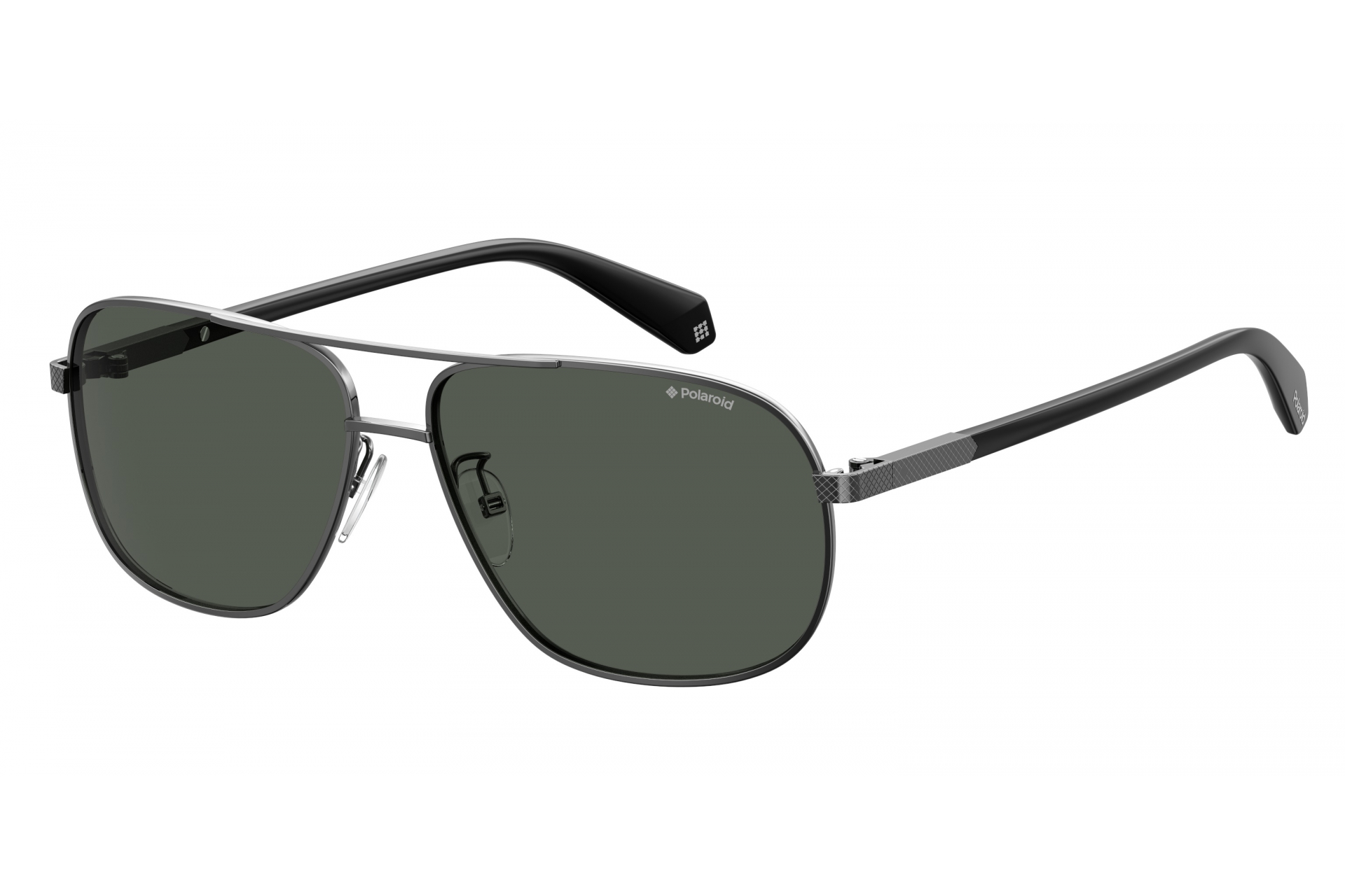 Солнцезащитные очки Polaroid PLD 2074/S/X KJ1