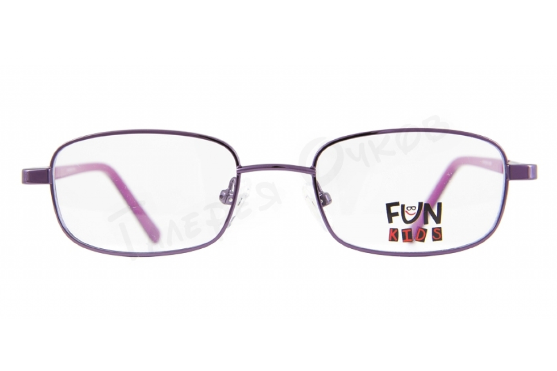 Детская оправа для очков Fun-Kids FH-18