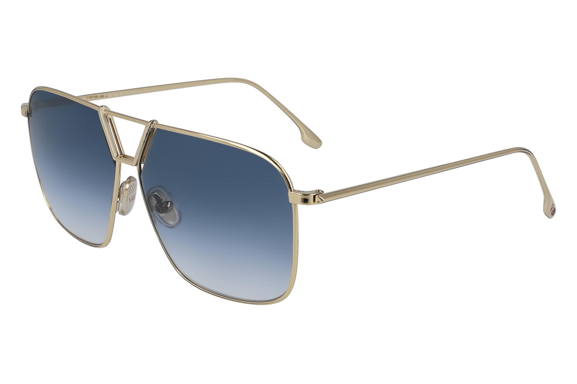 Солнцезащитные очки Victoria Beckham 204S 704