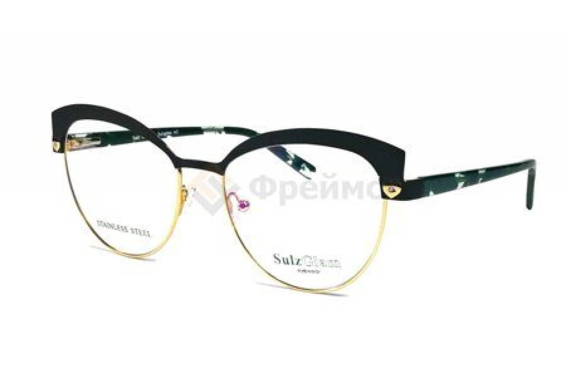 Оправа для очков SULZGlam 3150