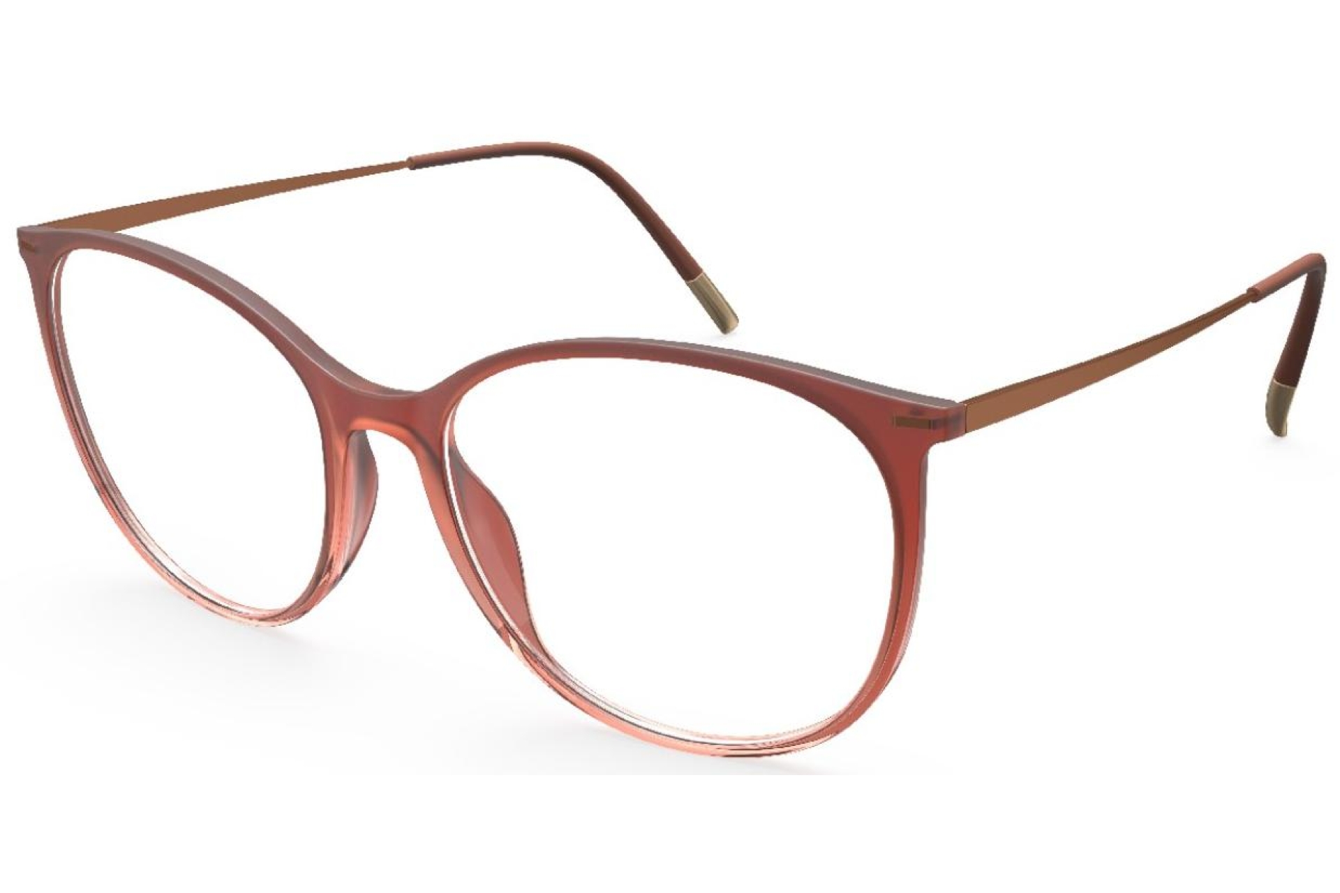 Оправа для очков Silhouette 1606_75 2540 54/16