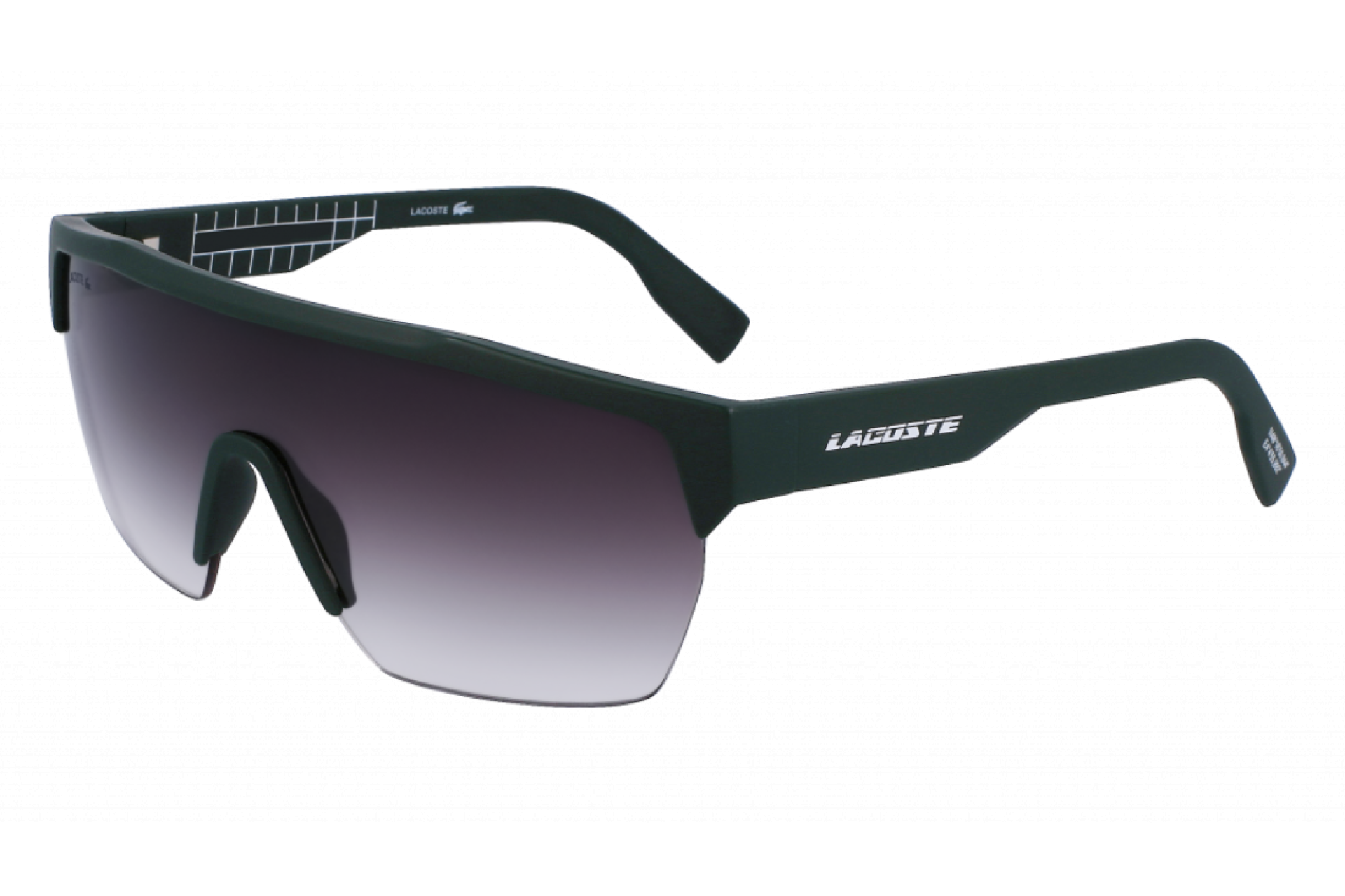 Солнцезащитные очки Lacoste 989S 301