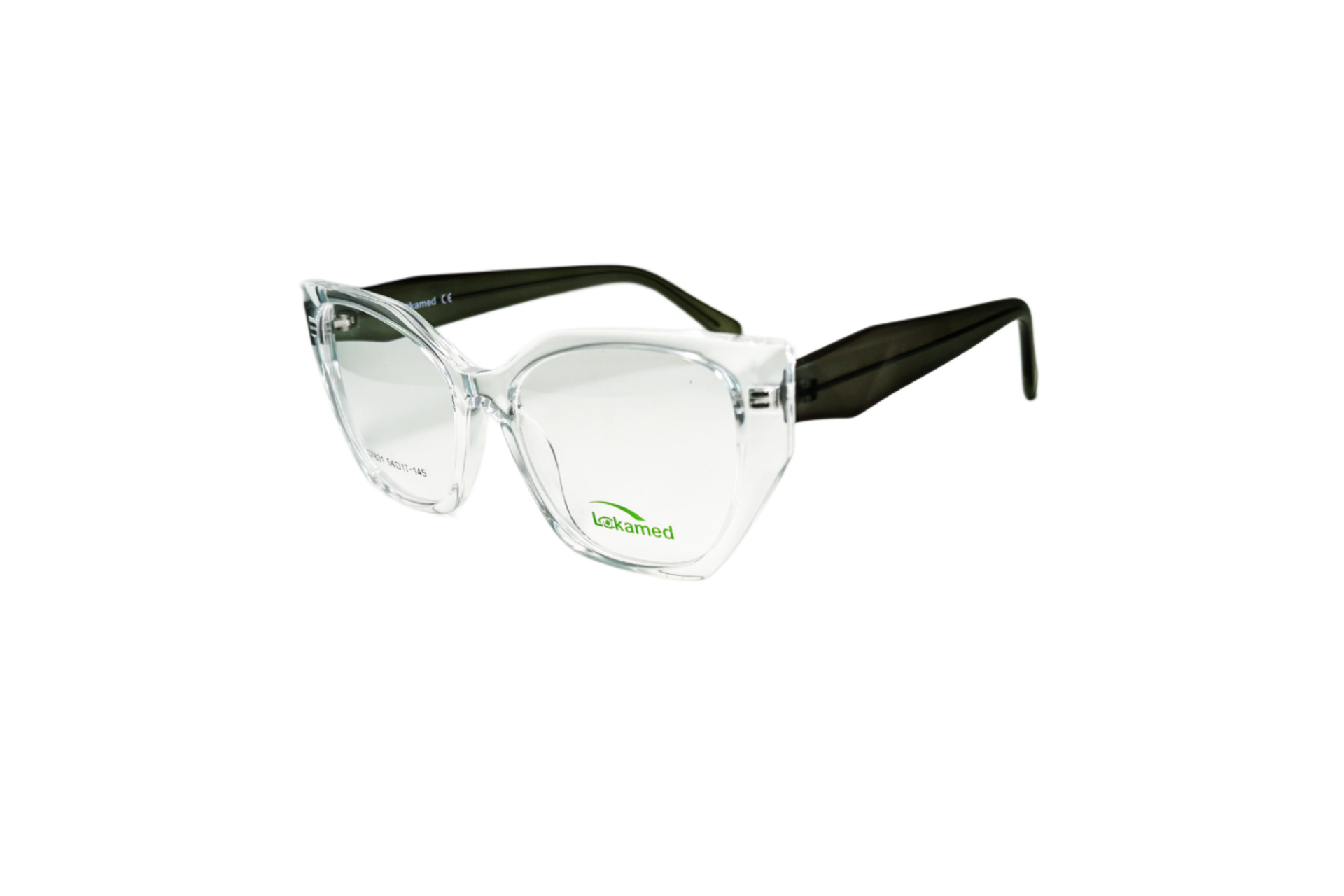 Оправа для очков Lokamed 37831 C12