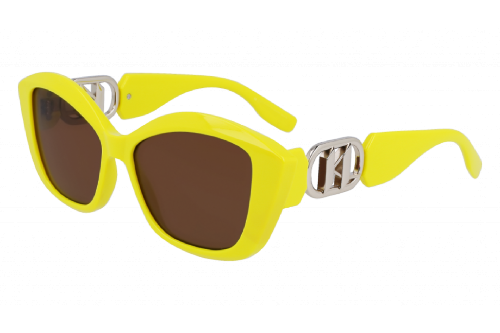 Солнцезащитные очки Karl Lagerfeld 6102S 703