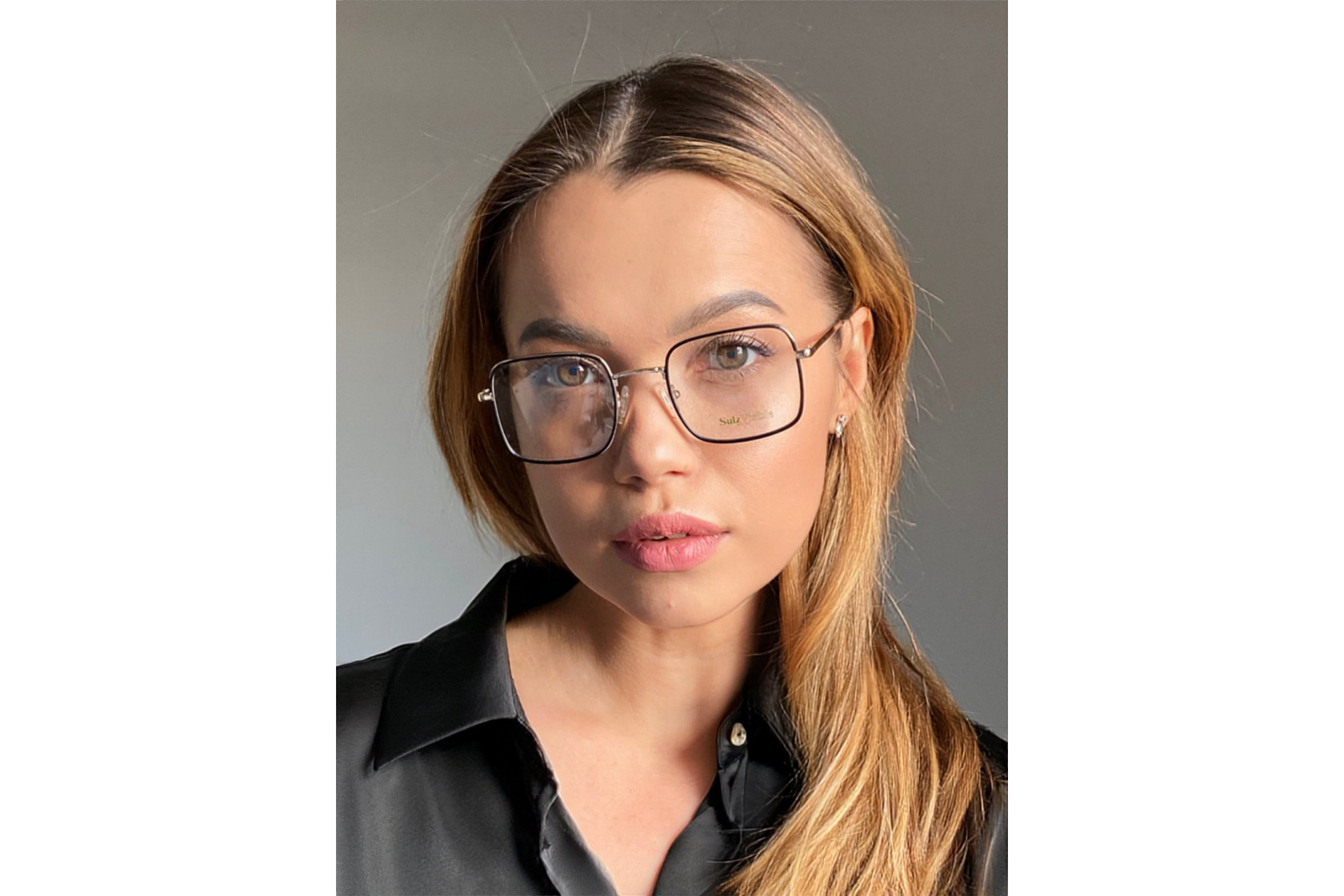 Оправа для очков SulzVisible 2133