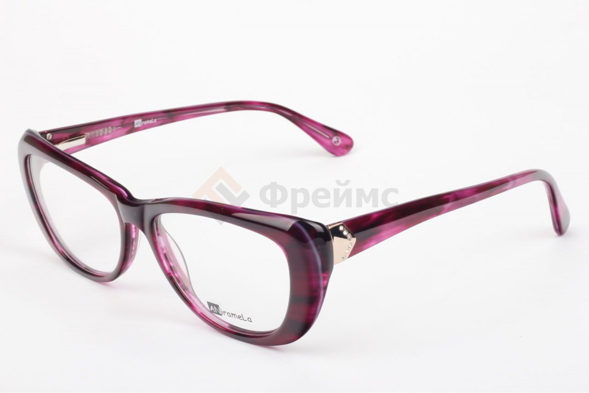Оправа для очков ANirameLa 7471 с.217