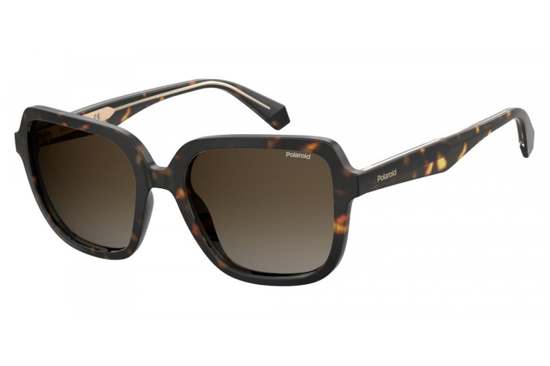 Солнцезащитные очки POLAROID 4095/S/X 086 LA