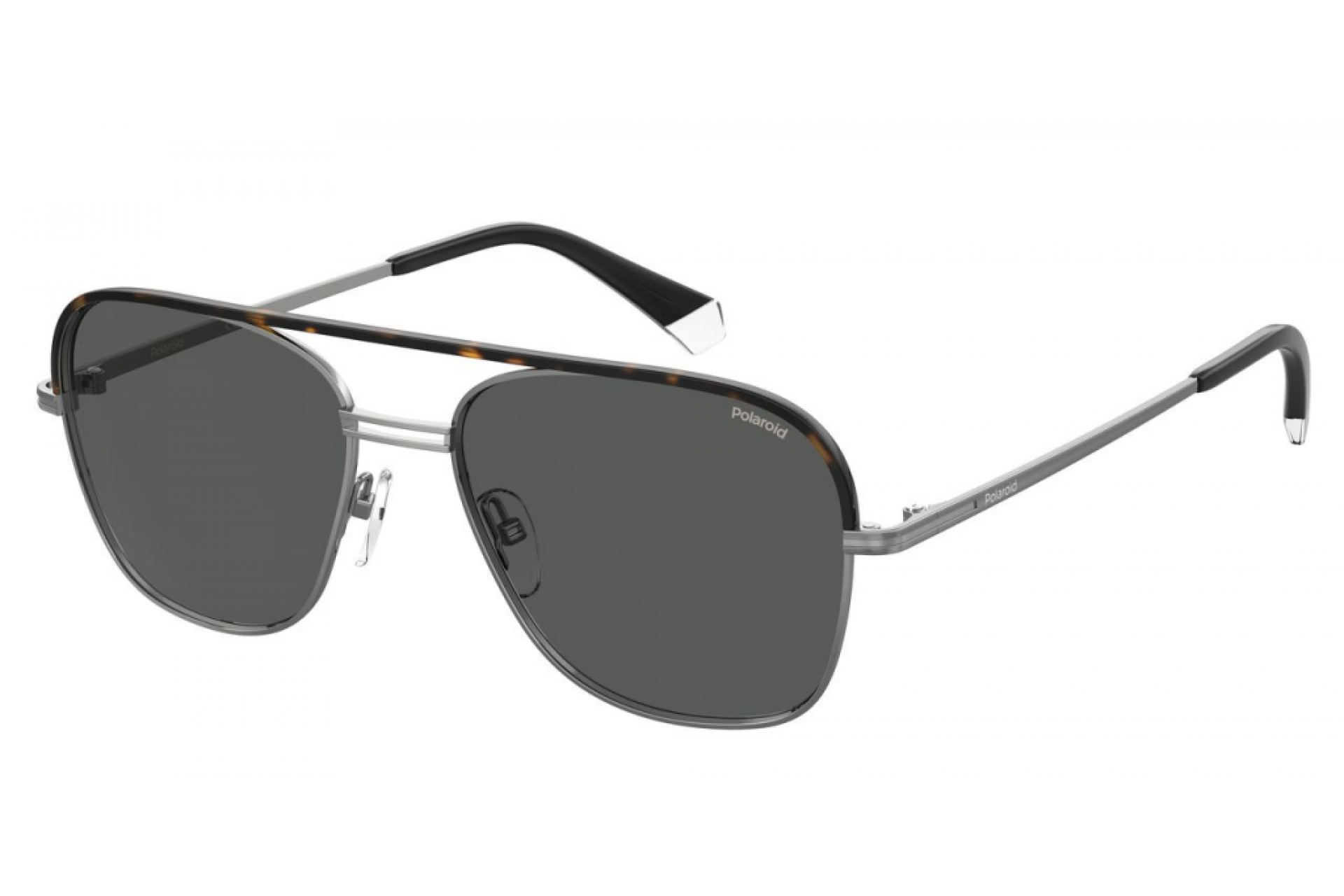 Солнцезащитные очки POLAROID 2108/S/X 6LB M9