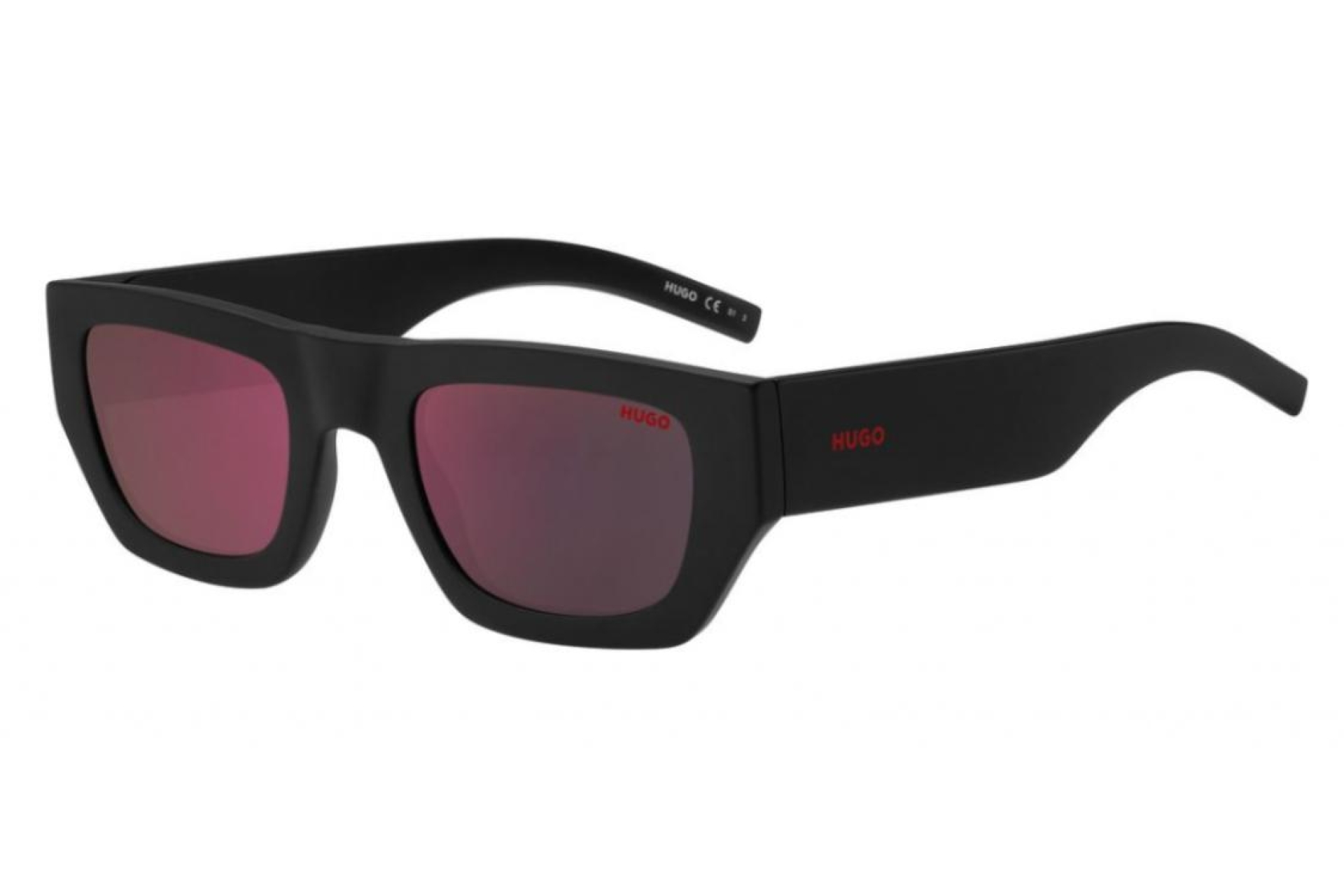 Солнцезащитные очки Hugo 1252/S AO 807