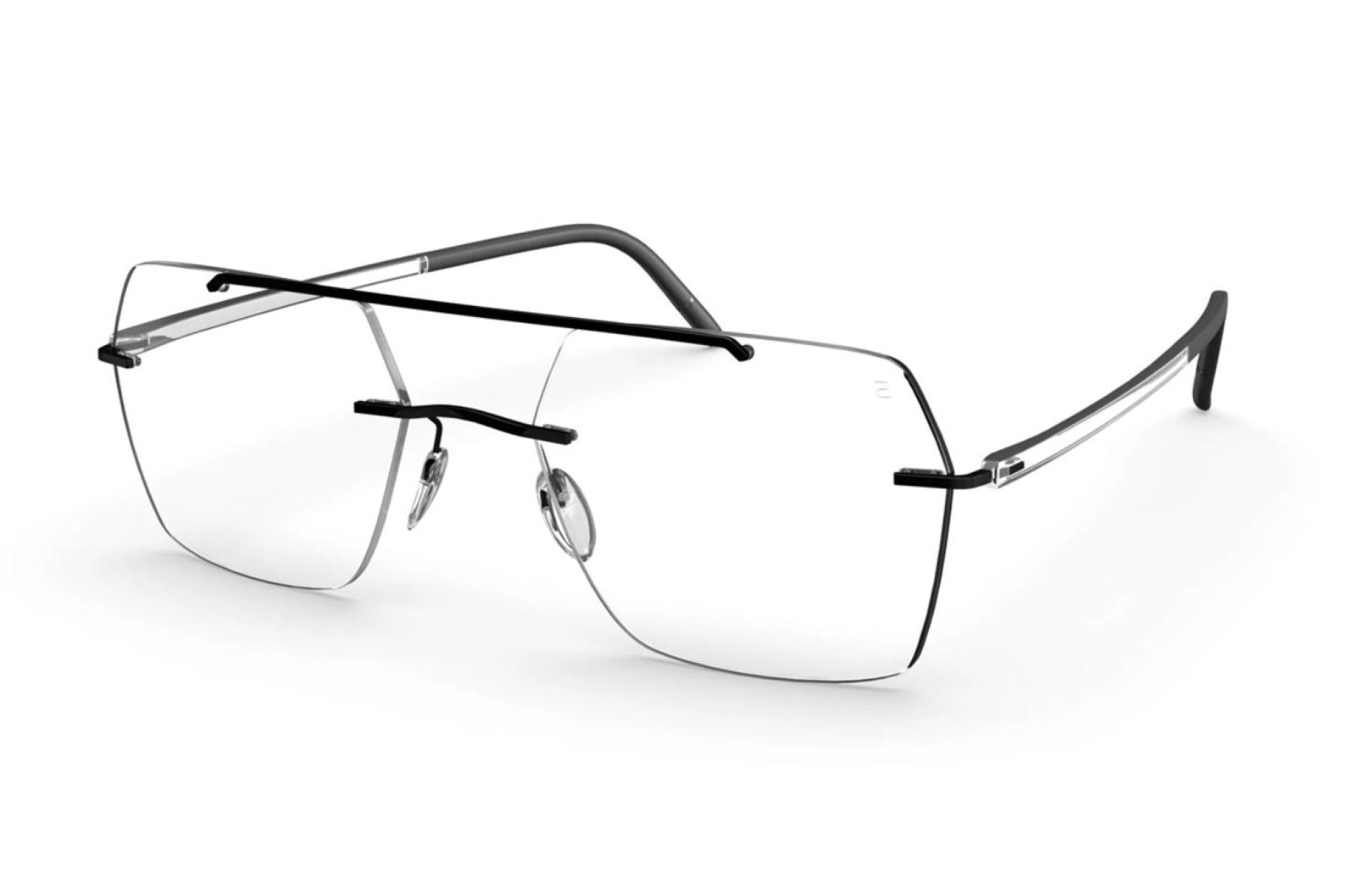 Оправа для очков Silhouette 5567_OB 9145 56/17