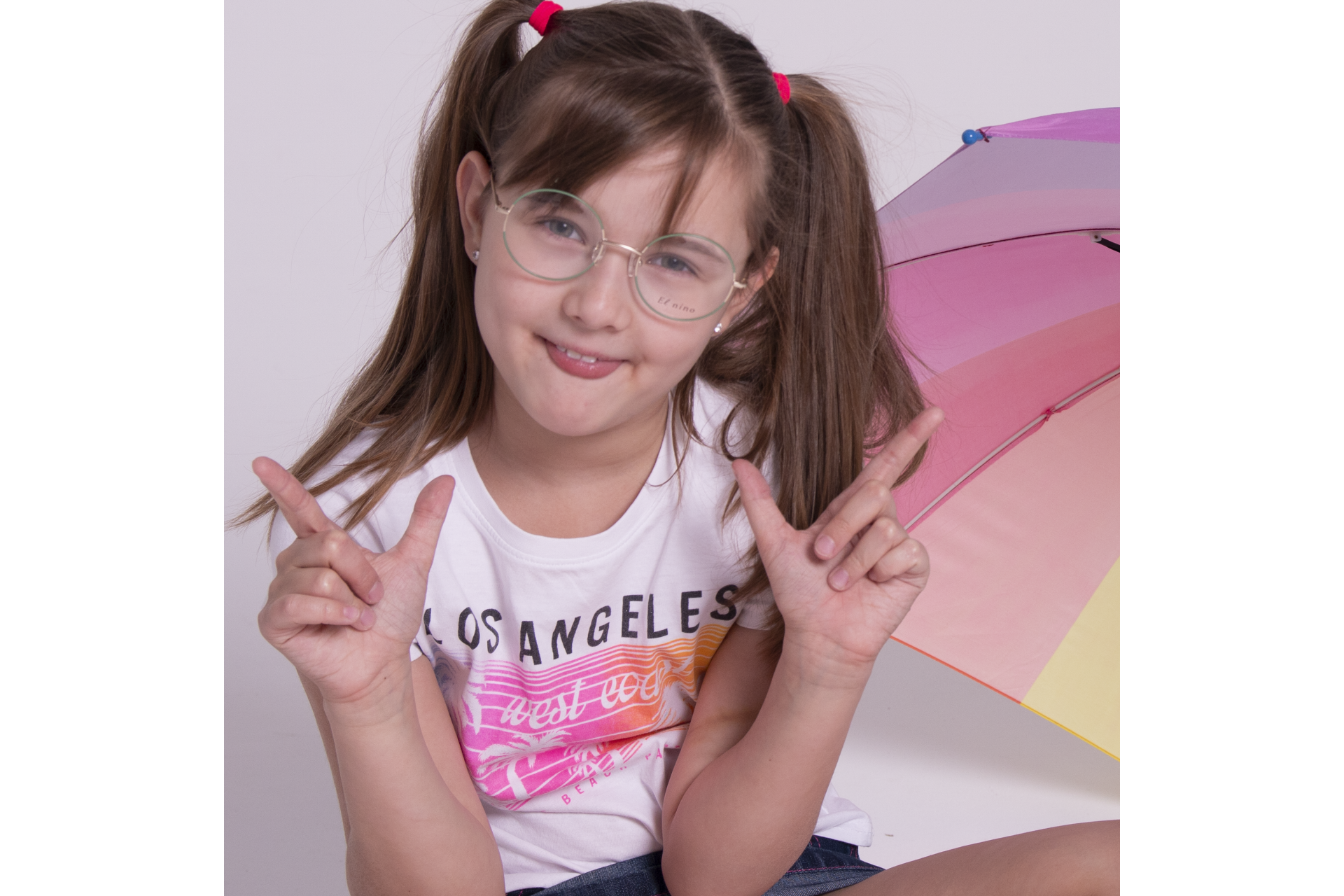 Оправа для очков El nino 6066