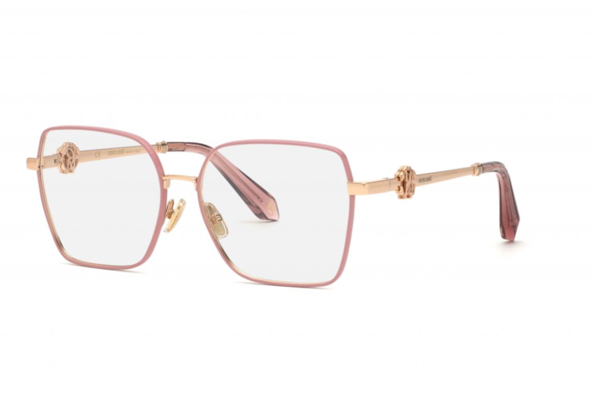 Оправа для очков Roberto Cavalli 029 2AM