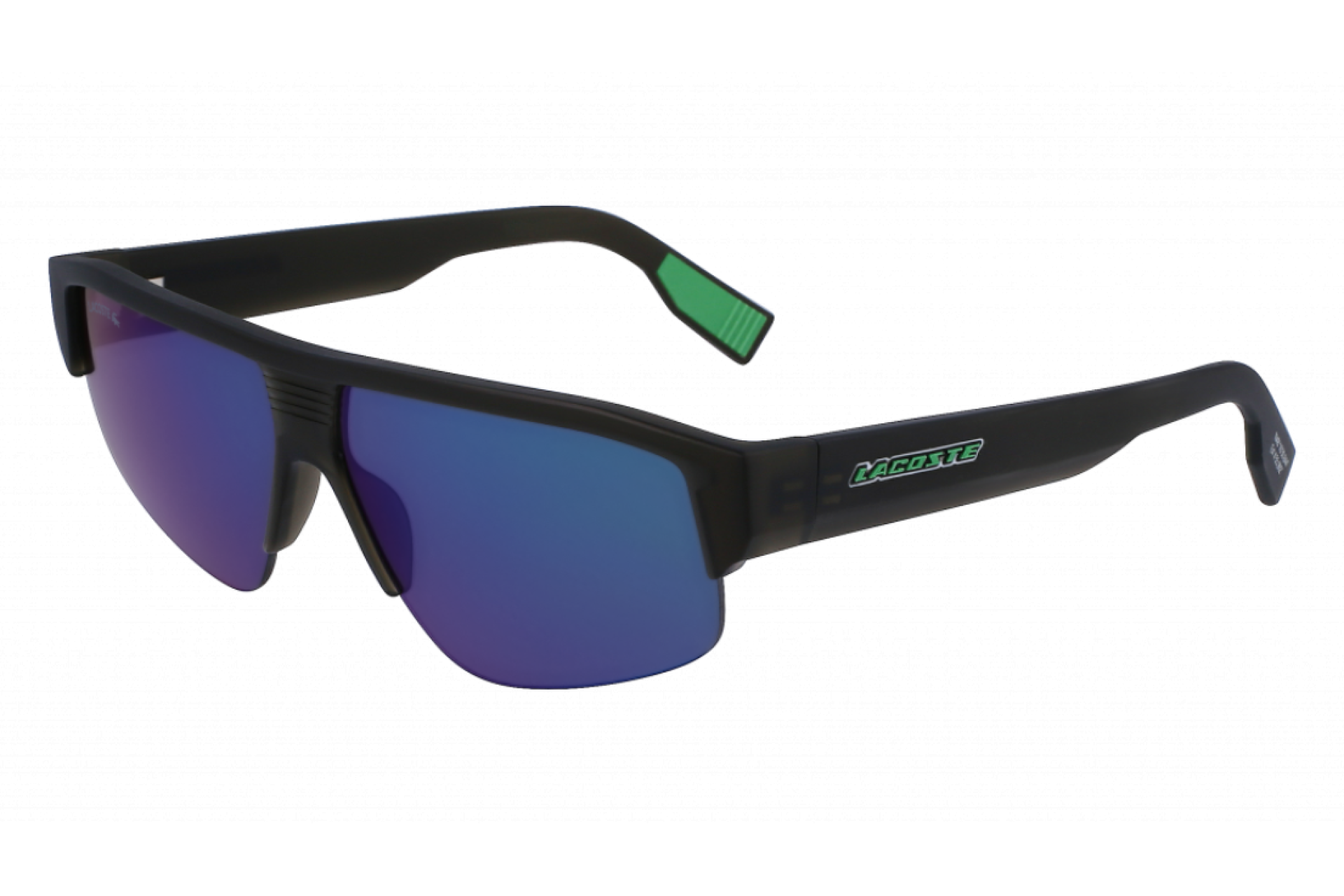 Солнцезащитные очки Lacoste 6003S 022