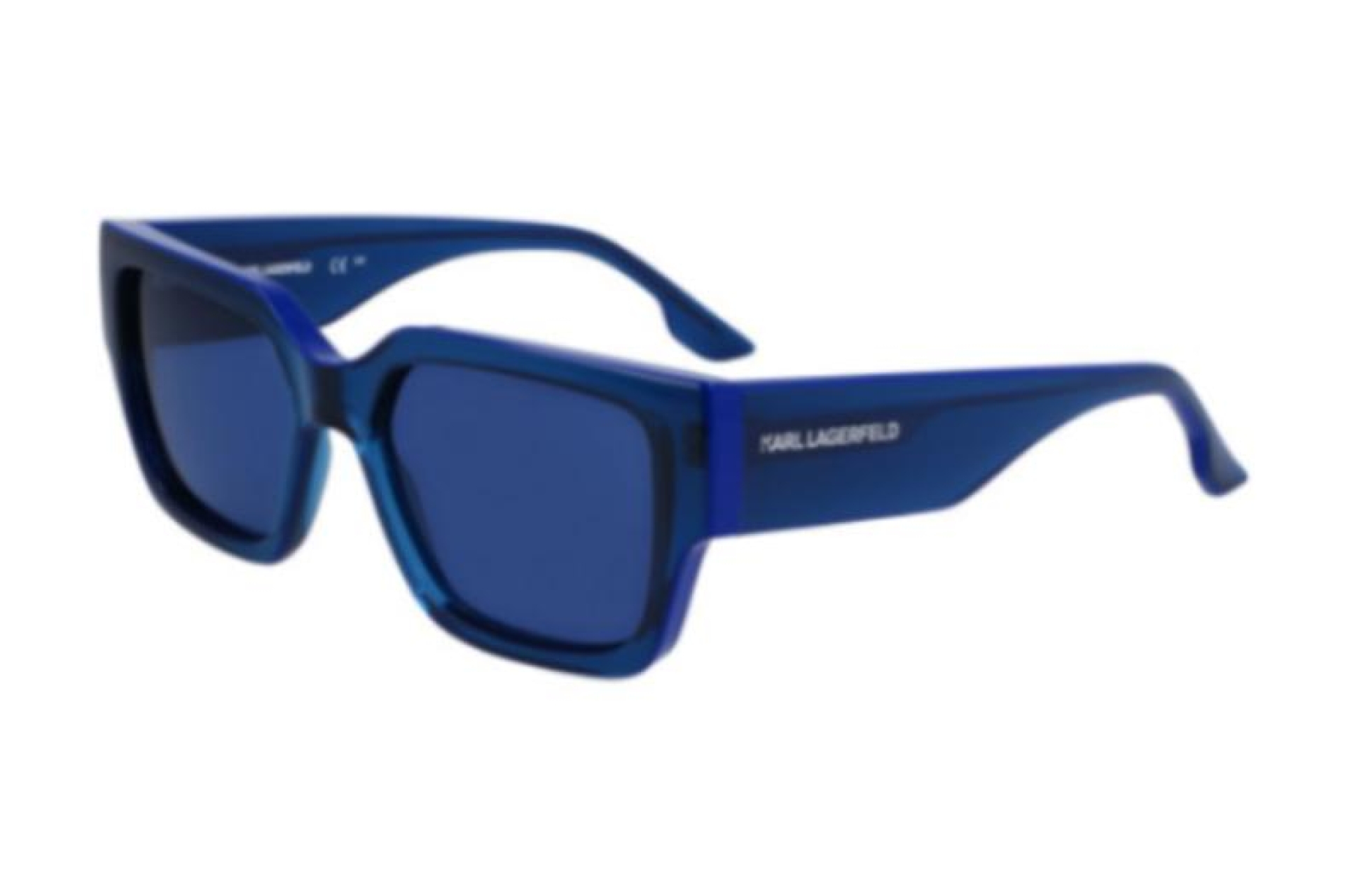 Солнцезащитные очки Karl Lagerfeld 6142S 423