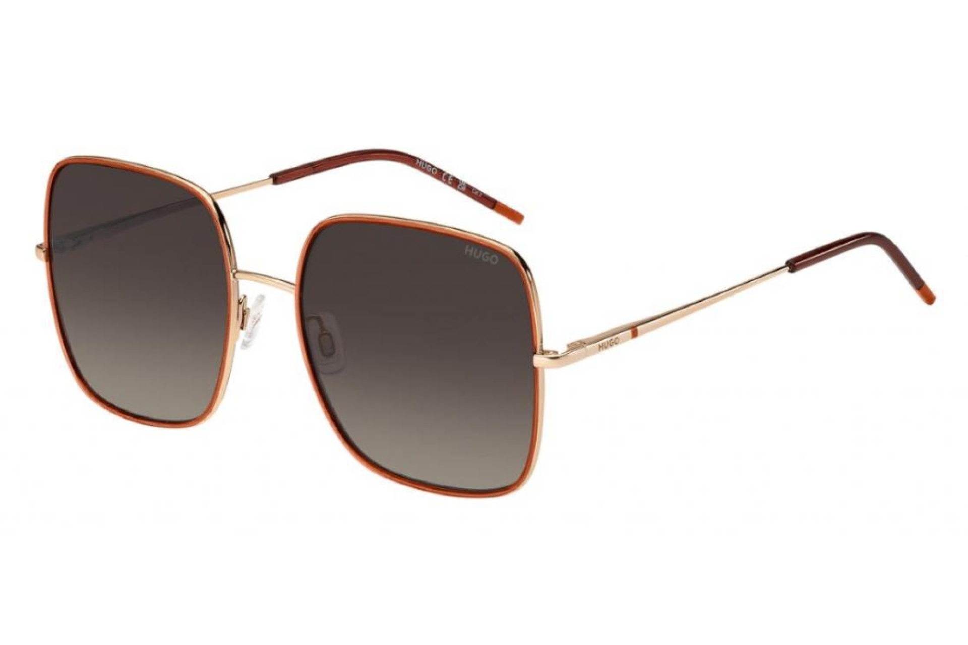 Солнцезащитные очки Hugo 1293/S HA OFY