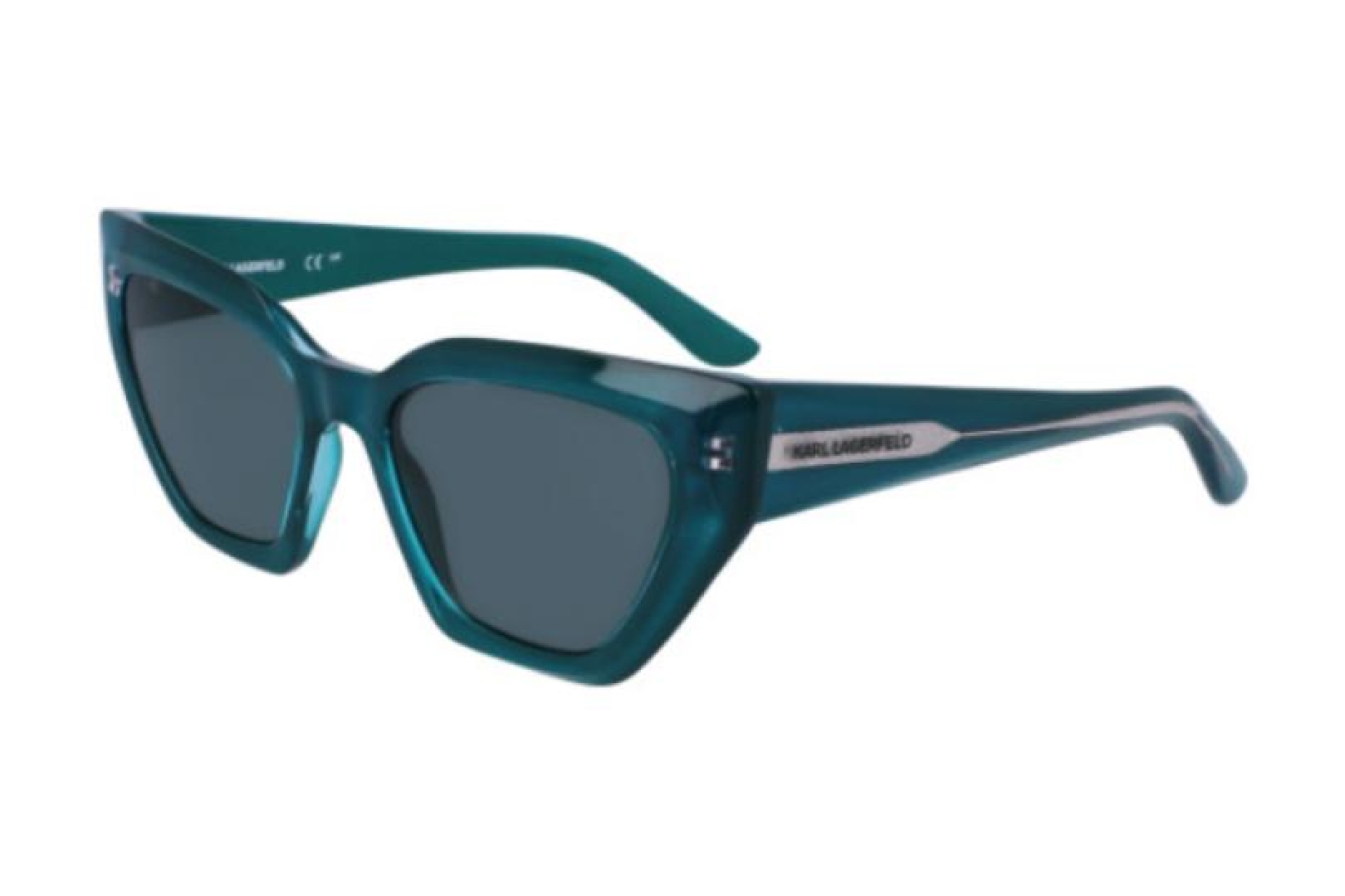 Солнцезащитные очки Karl Lagerfeld 6145S 300