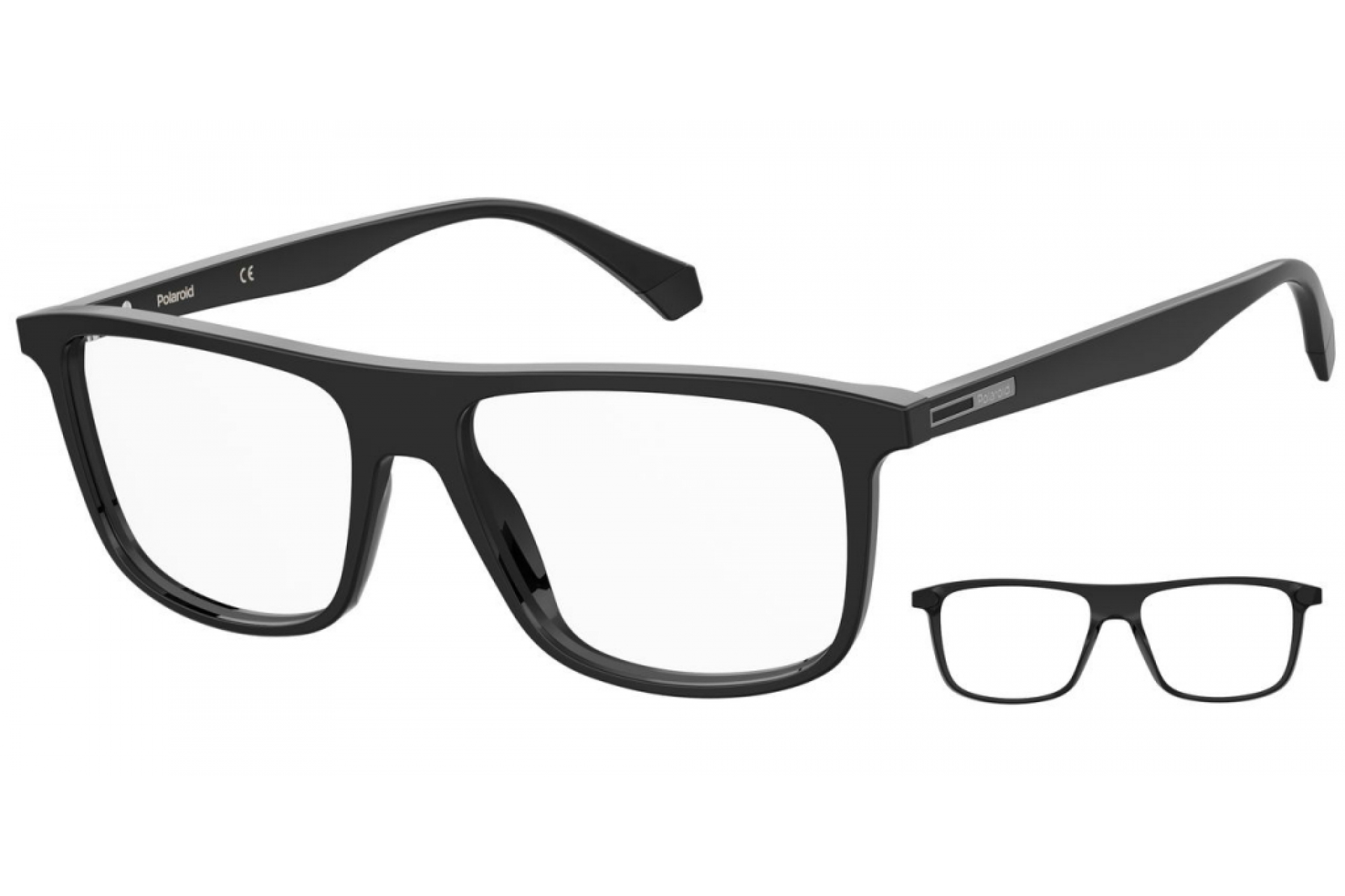 Оправа для очков Polaroid D405 807