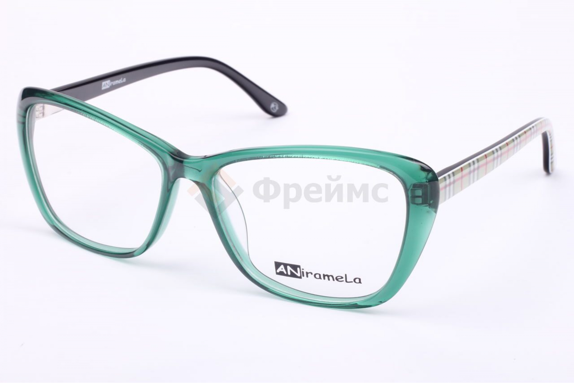Оправа для очков ANirameLa 7480 с.236