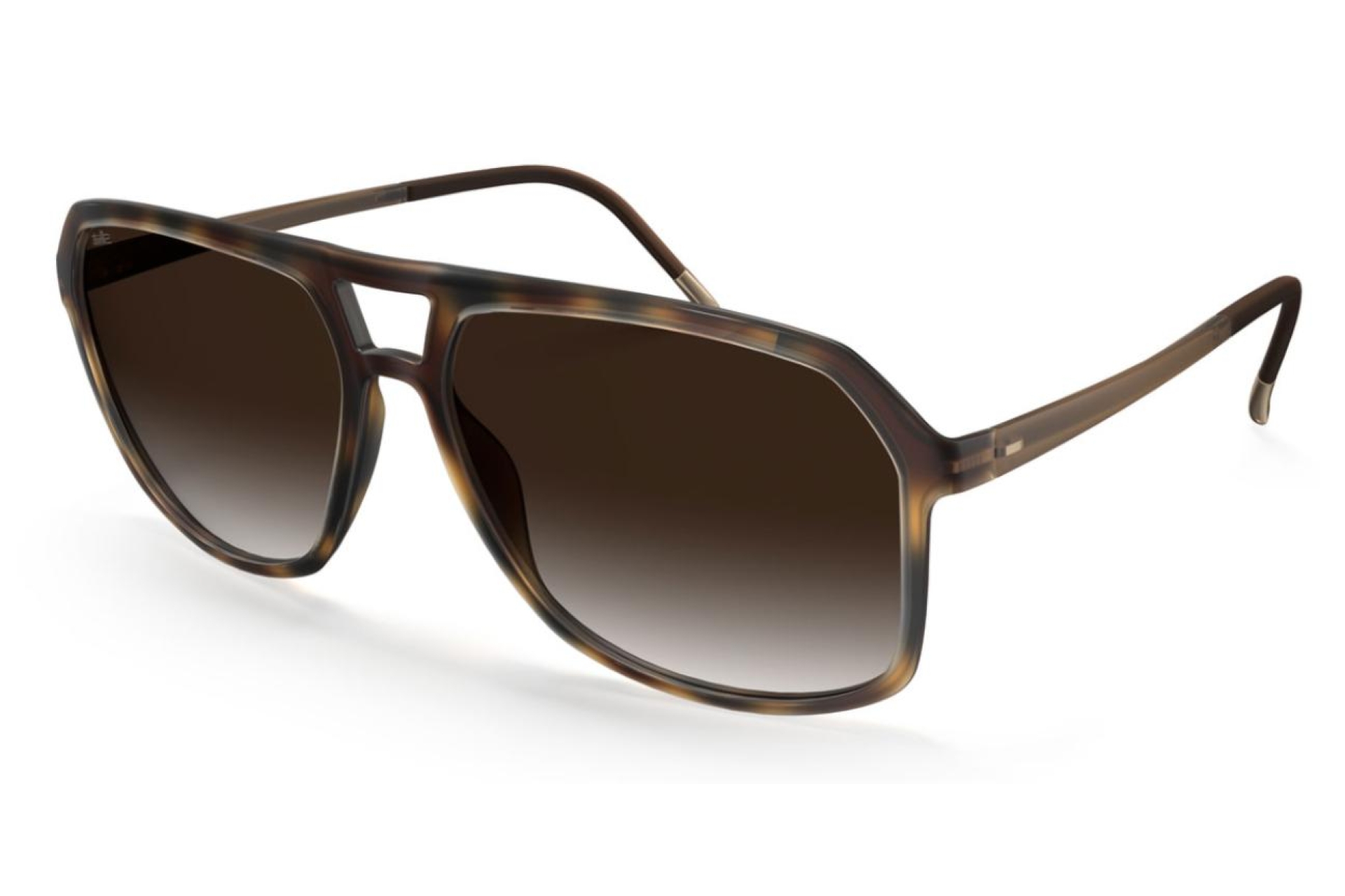 Солнцезащитные очки Silhouette 4080 6330