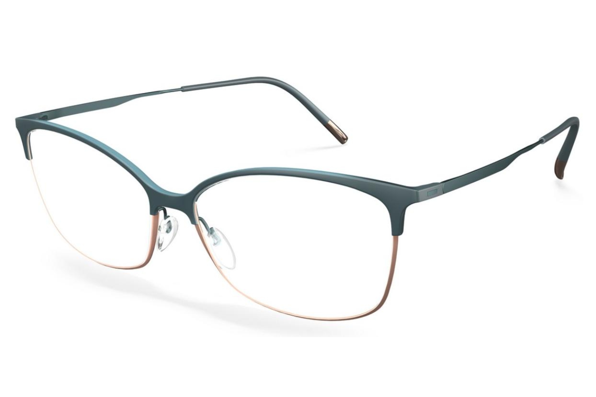 Оправа для очков Silhouette 1609_75 5020 56/15 