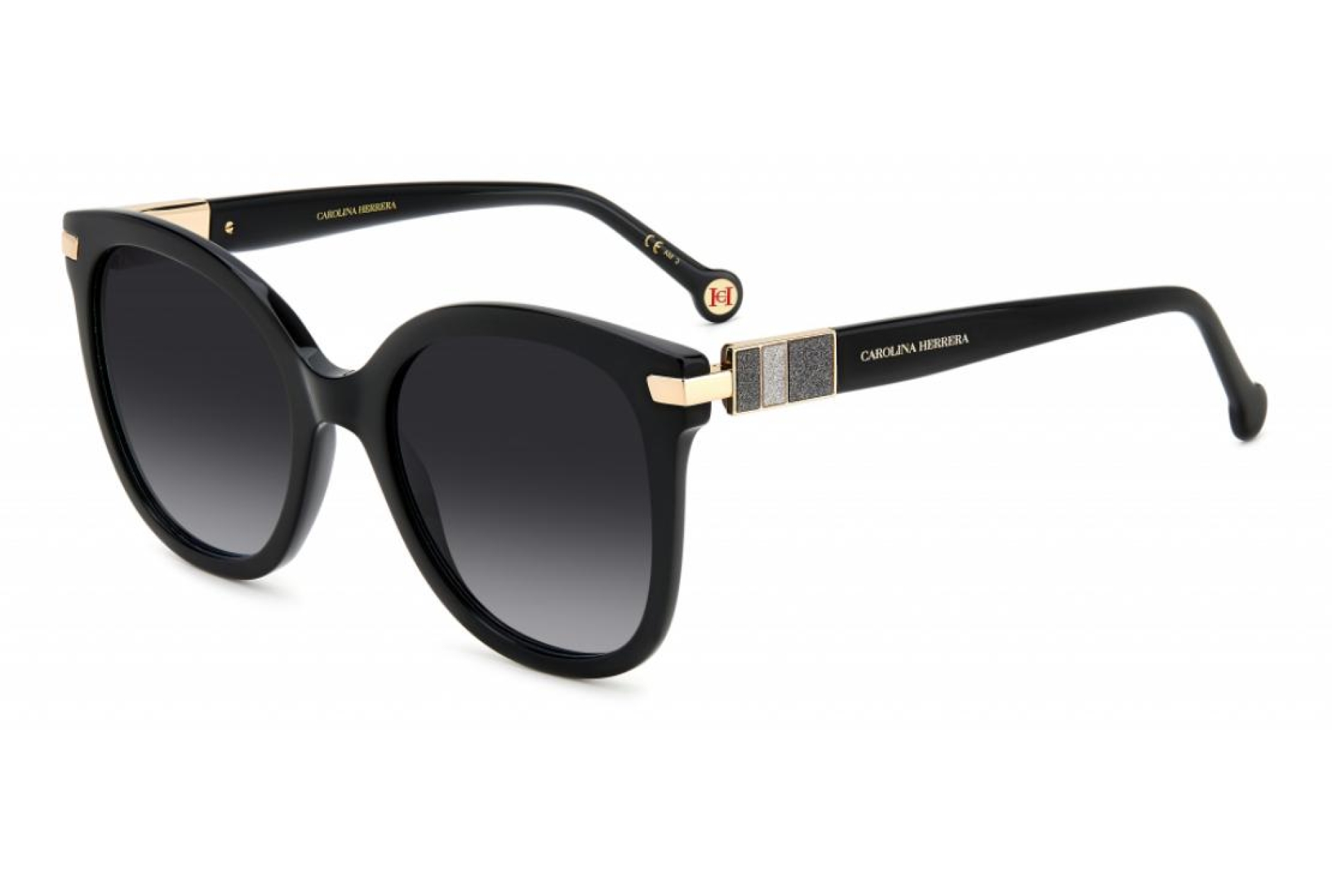 Солнцезащитные очки Carolina Herrera 0134/S 90 807