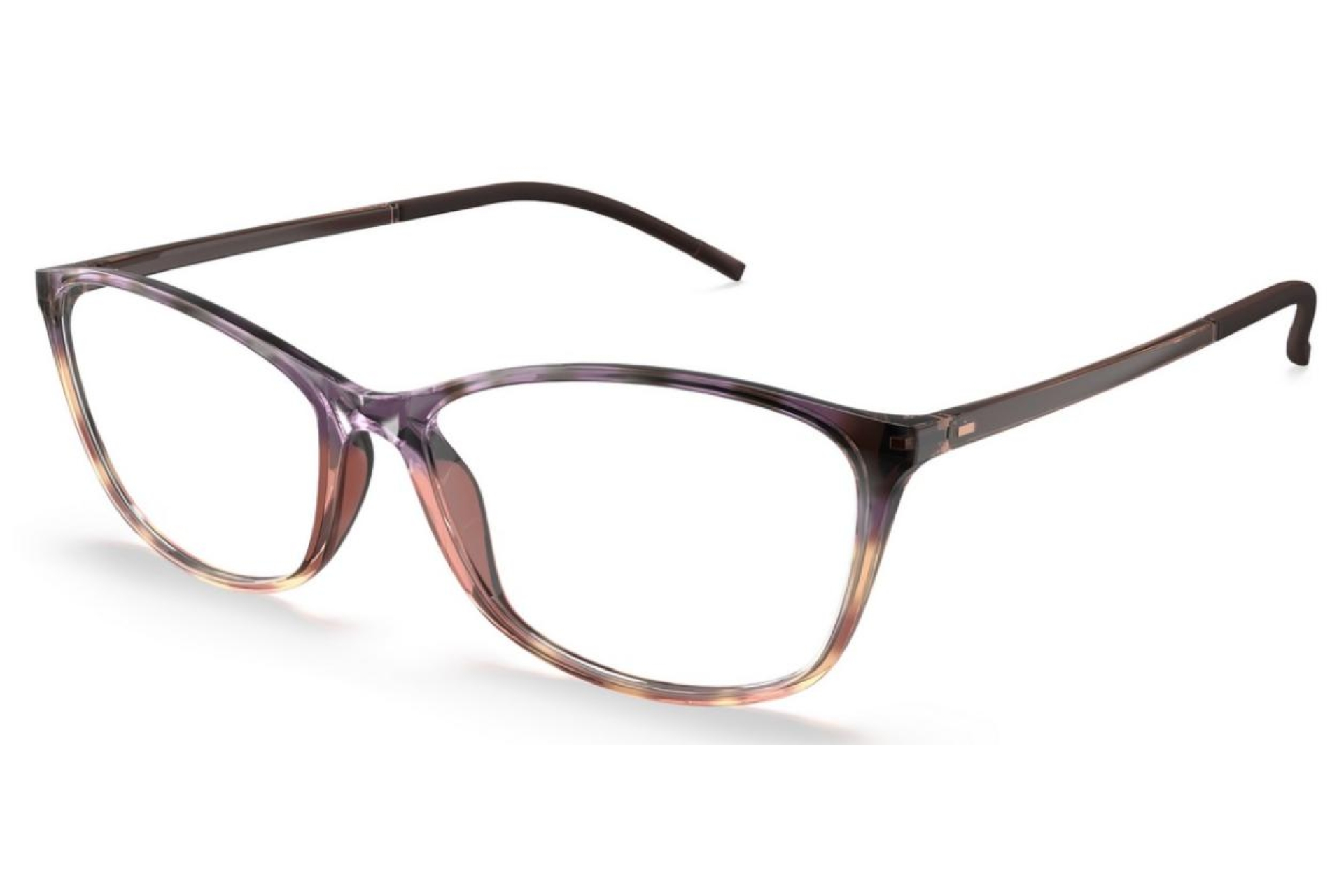 Оправа для очков Silhouette 1603_75 6330 55/15