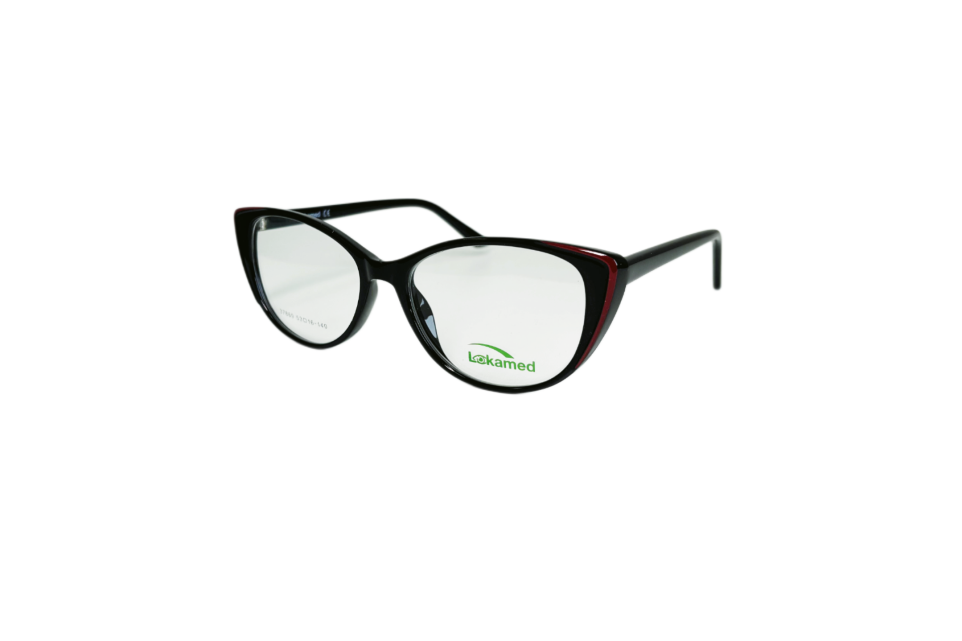 Оправа для очков Lokamed 37869 C1