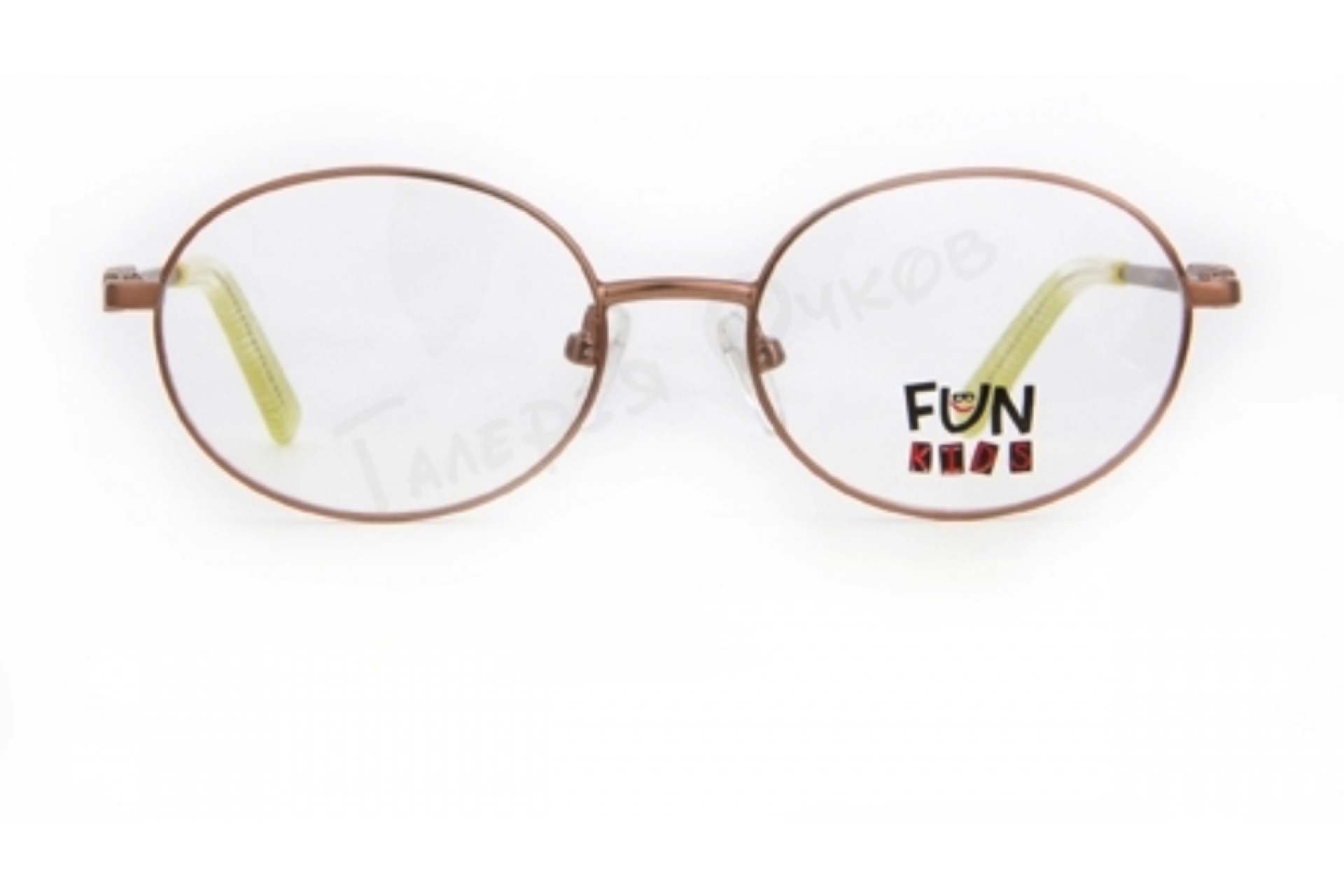 Детская оправа для очков Fun-Kids FH-07