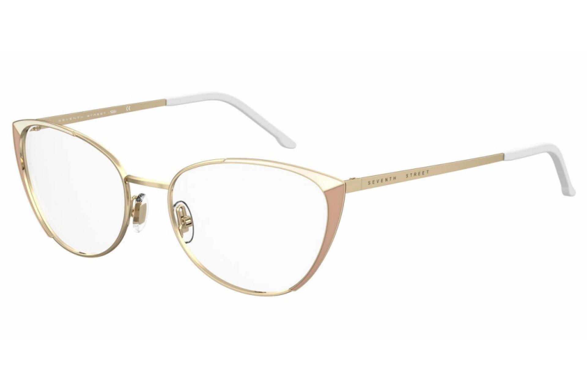 Оправа для очков Seventh Street 7A 555 2MB