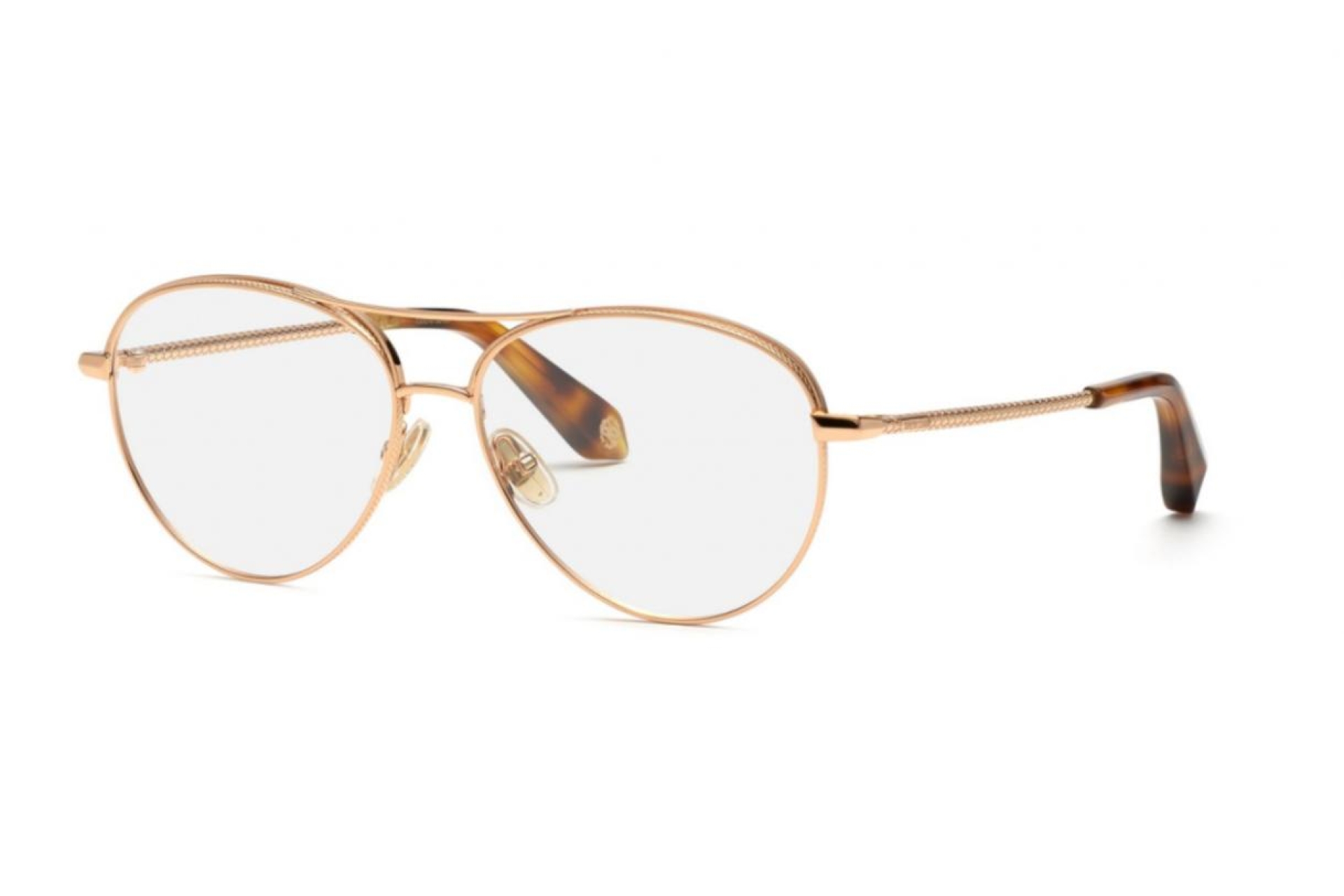 Оправа для очков Roberto Cavalli 068 8FC