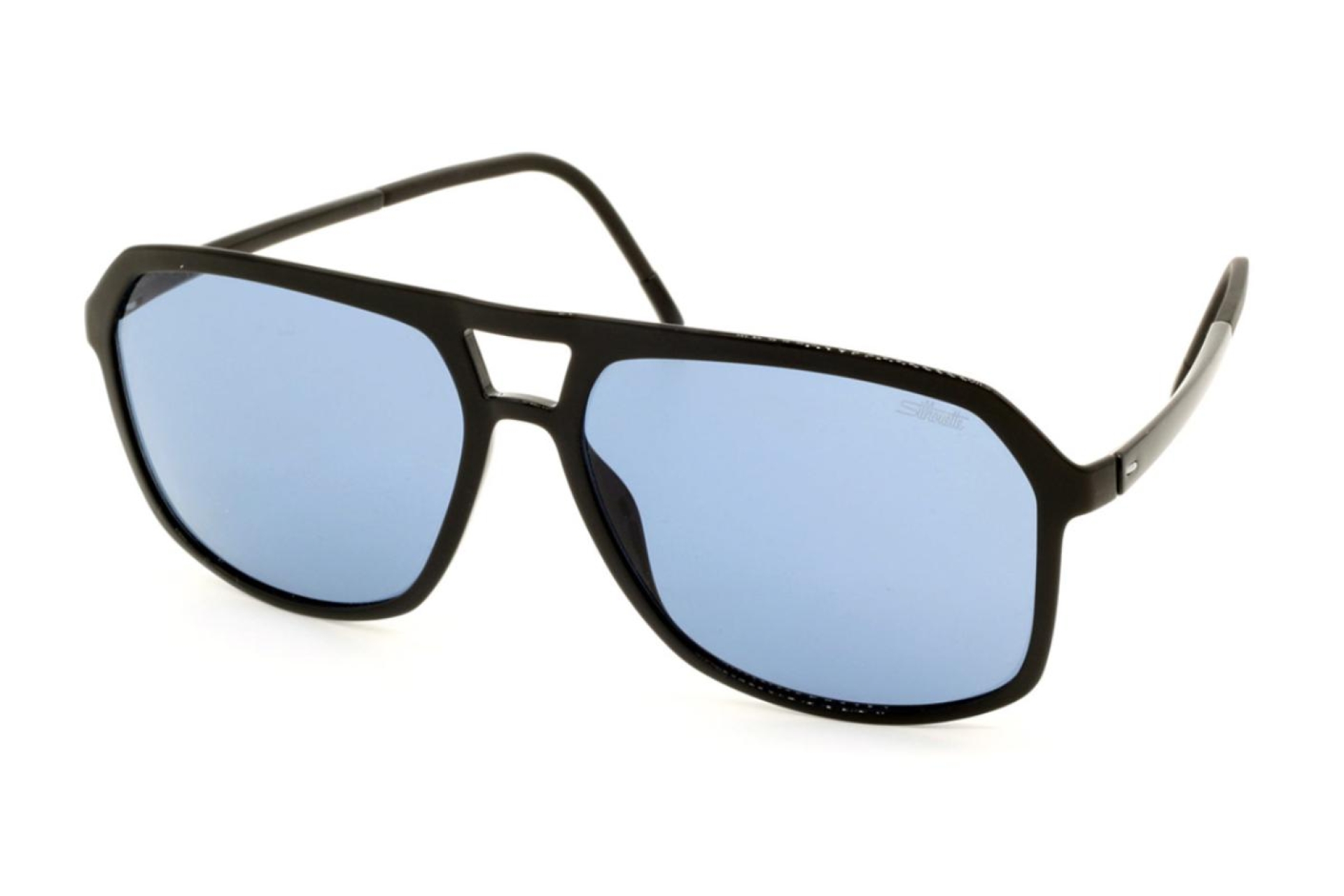 Солнцезащитные очки Silhouette 4080 9010