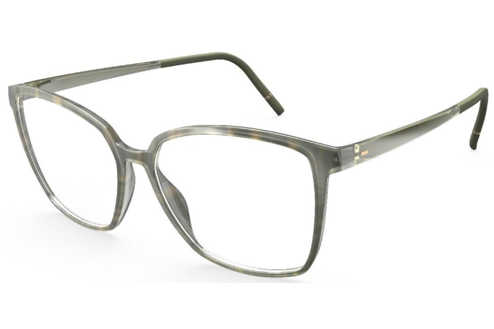 Оправа для очков Silhouette 1613_75 5530 53/14