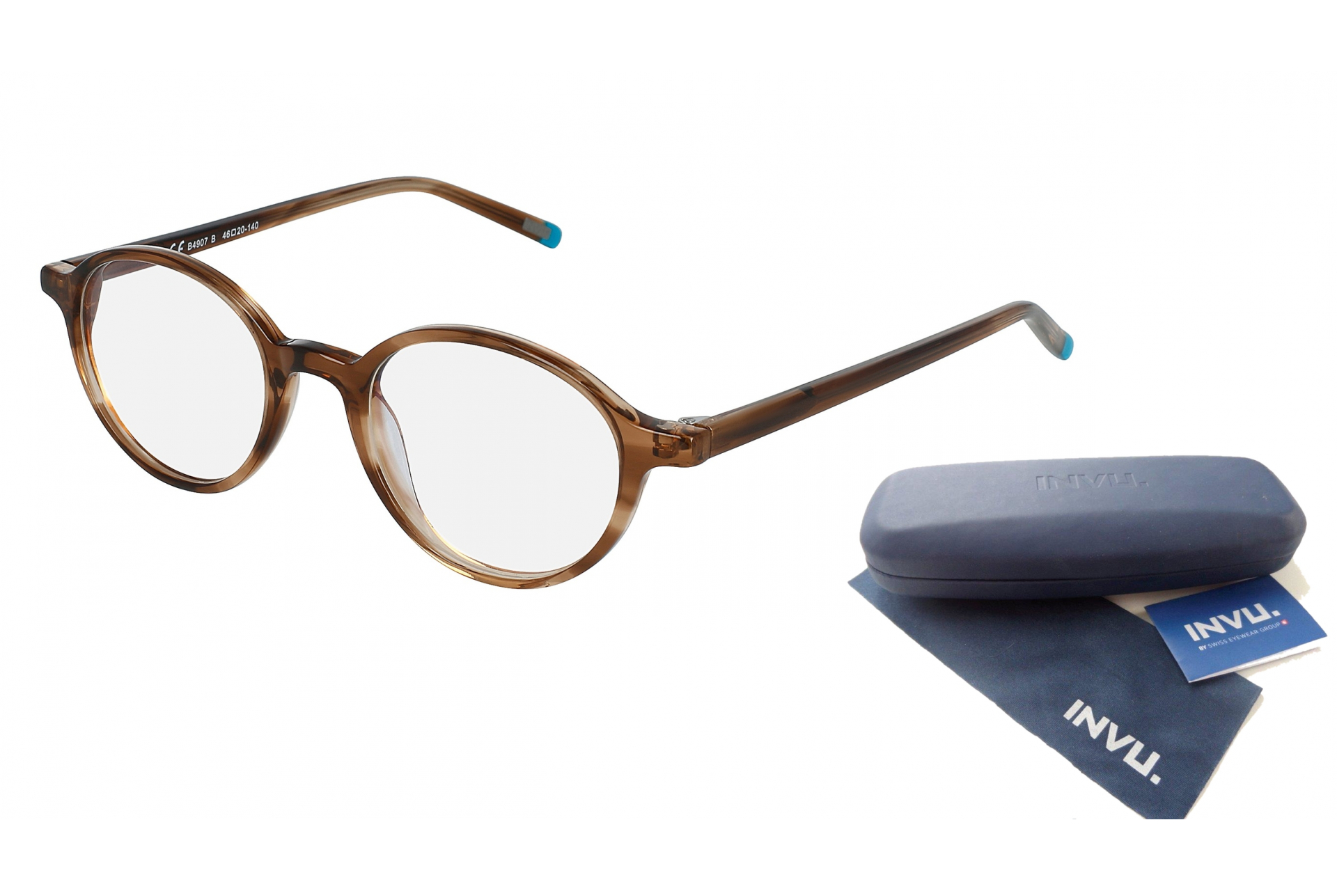 Оправа для очков INVU B4907B