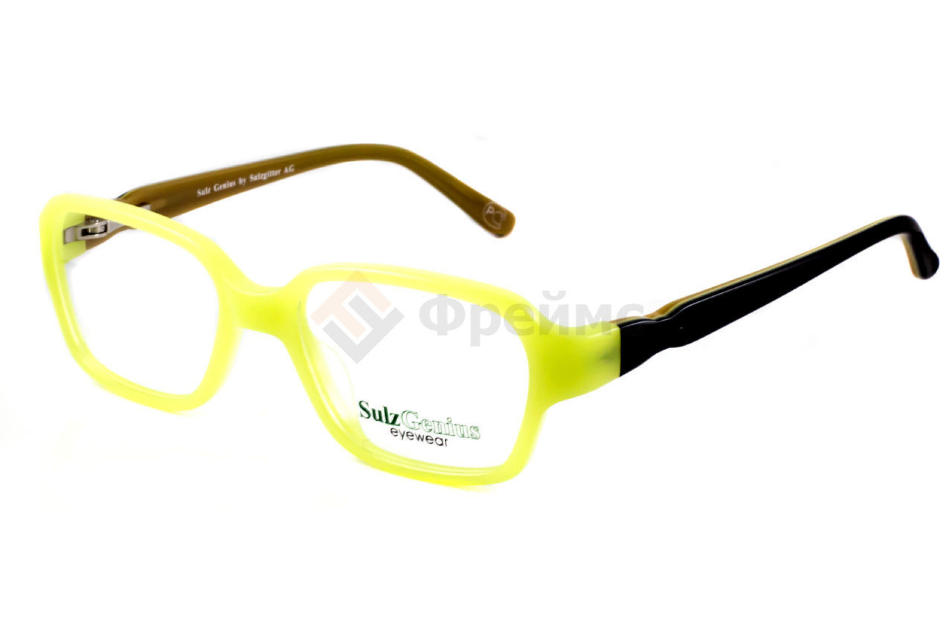 Детская оправа для очков SulzGenius 6105