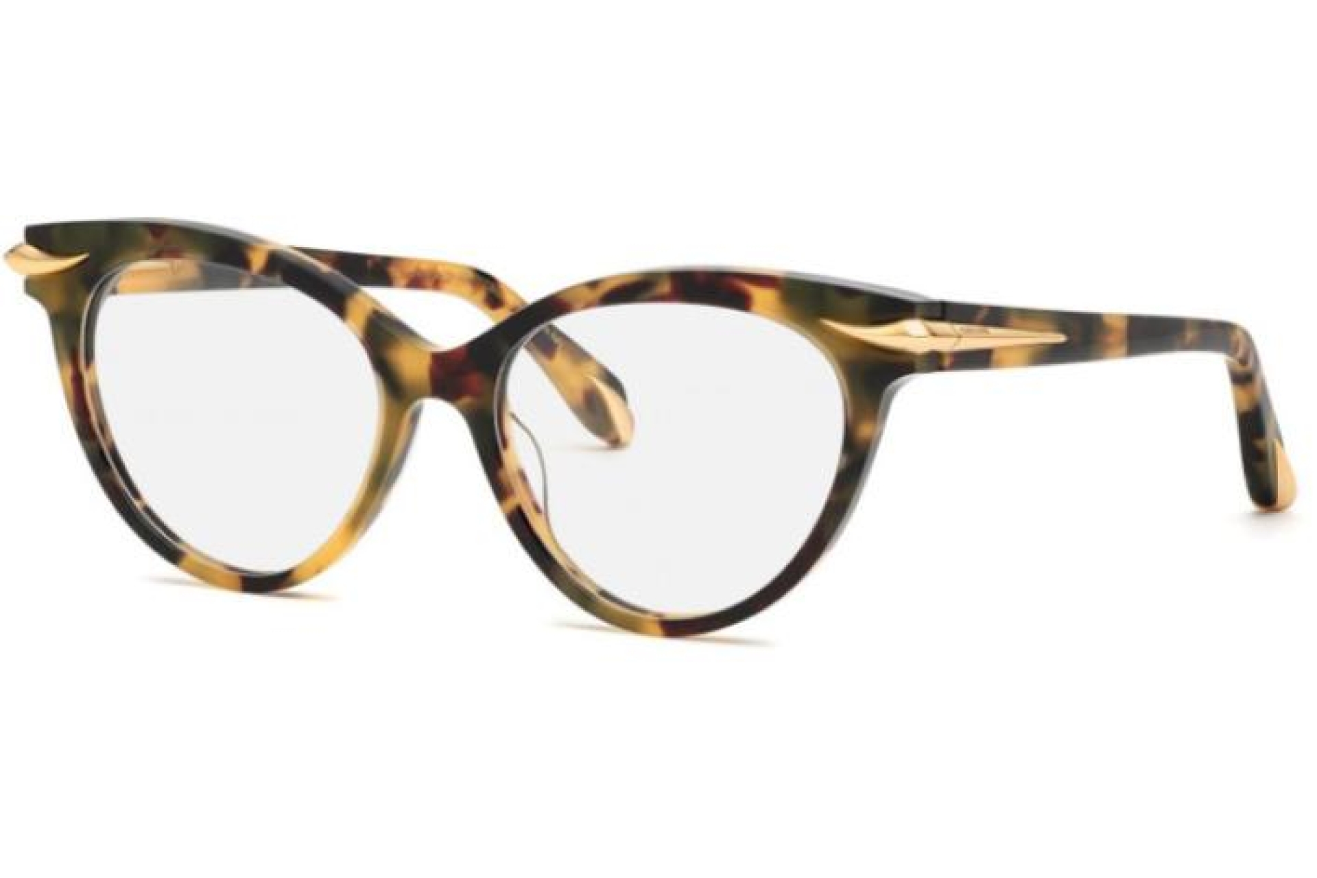 Оправа для очков Roberto Cavalli 018M AGG