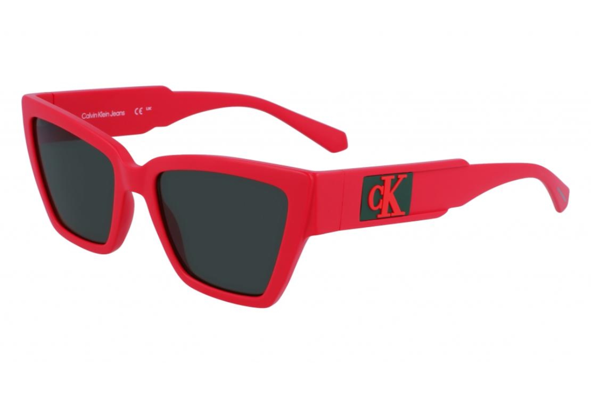 Солнцезащитные очки Calvin Klein 23624S 620