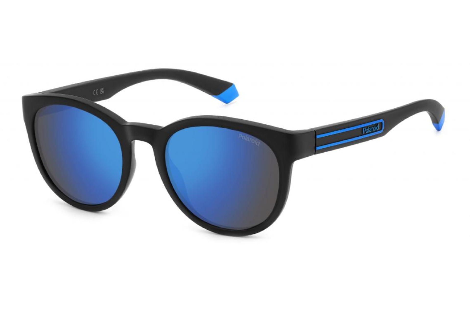 Солнцезащитные очки Polaroid 2150/S 5X OY4