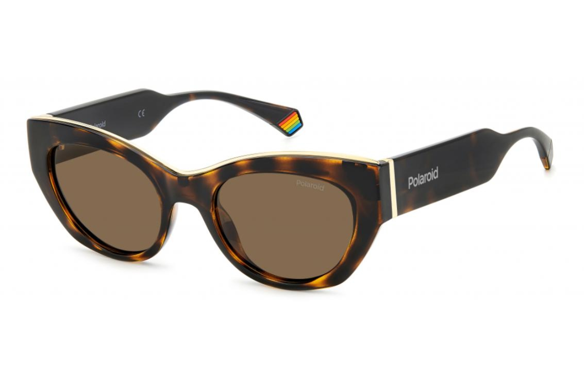 Солнцезащитные очки Polaroid 6199/S/X SP 086