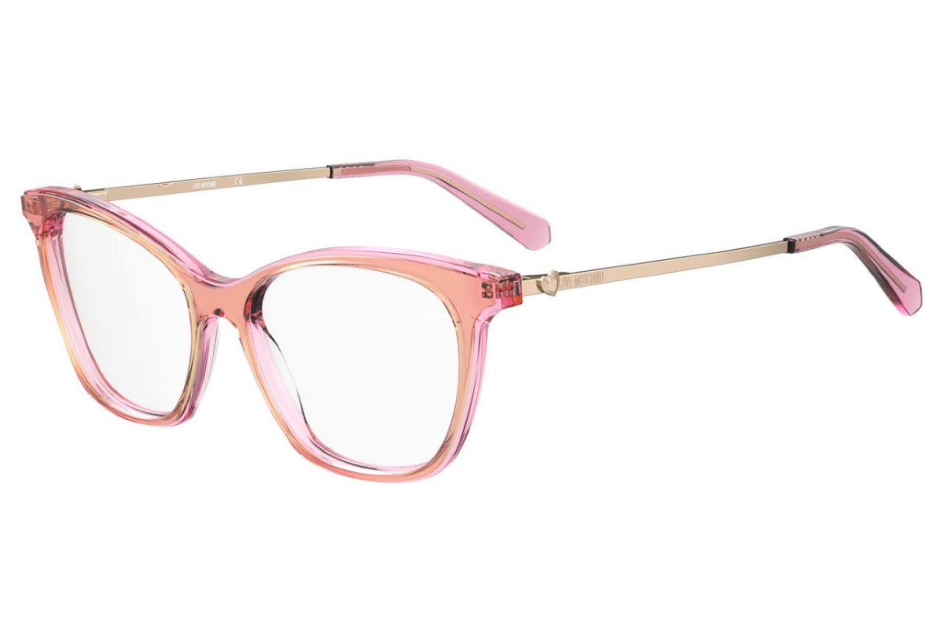 Оправа для очков Moschino Love MOL579 6F3