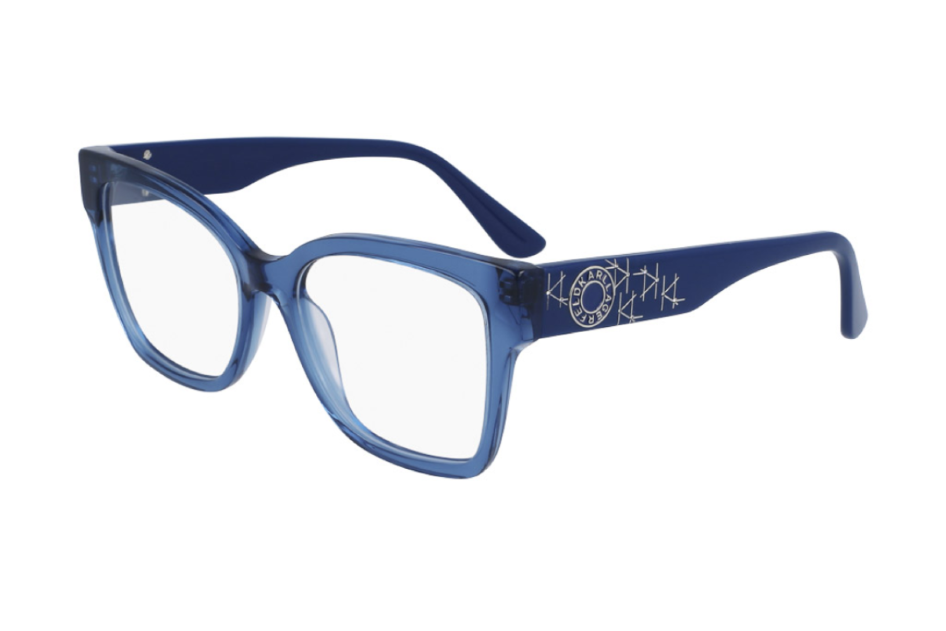 Оправа для очков Karl Lagerfeld 6111R 400